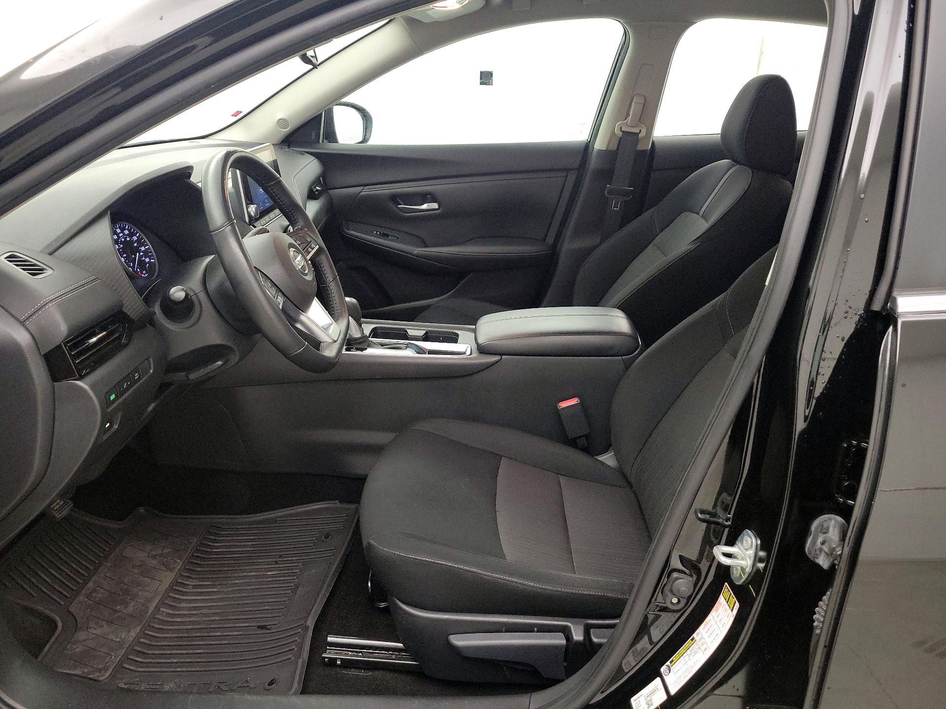 Thumbnail: 2023 Nissan Sentra - 11