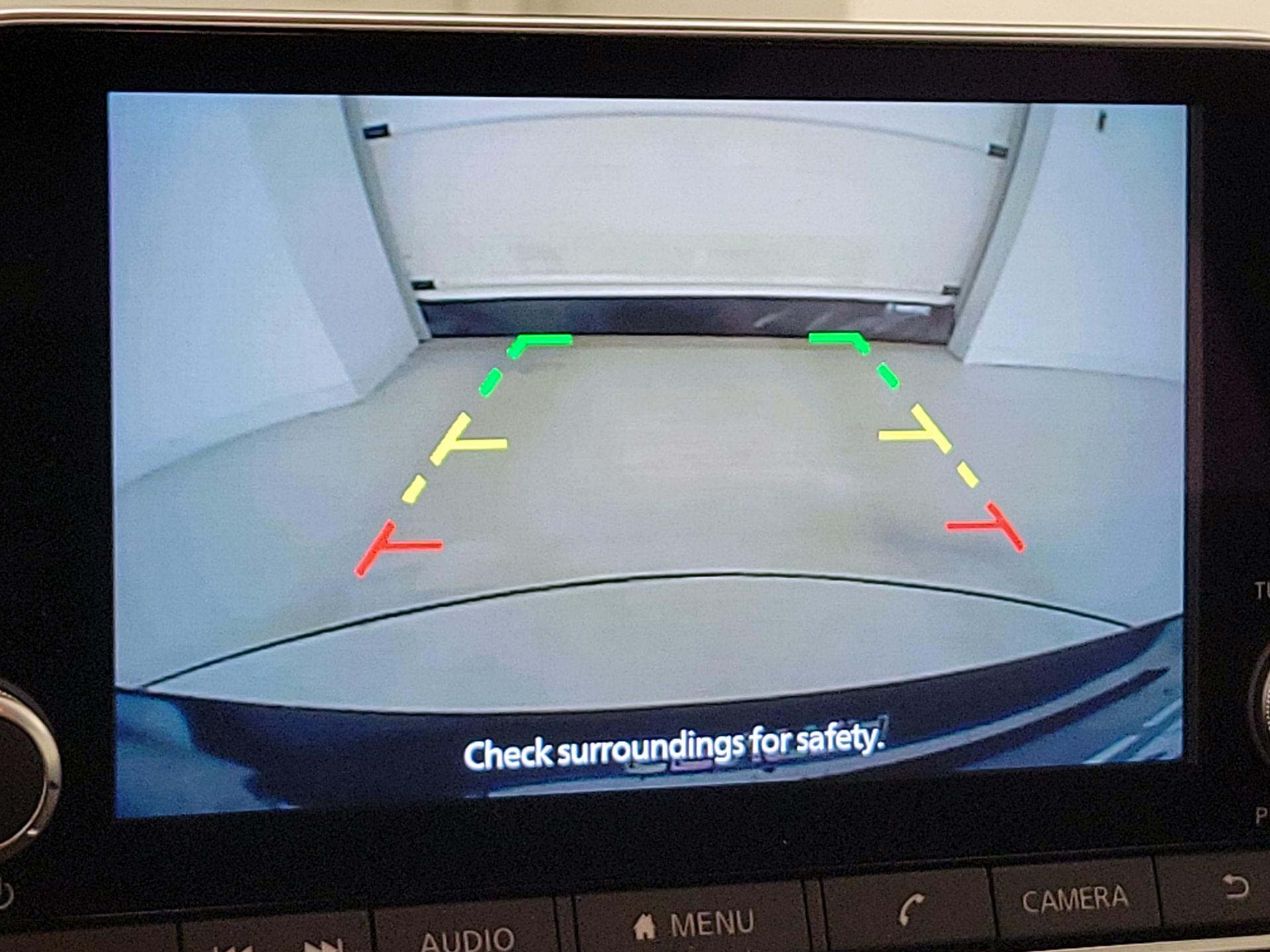 Thumbnail: 2023 Nissan Sentra - 14