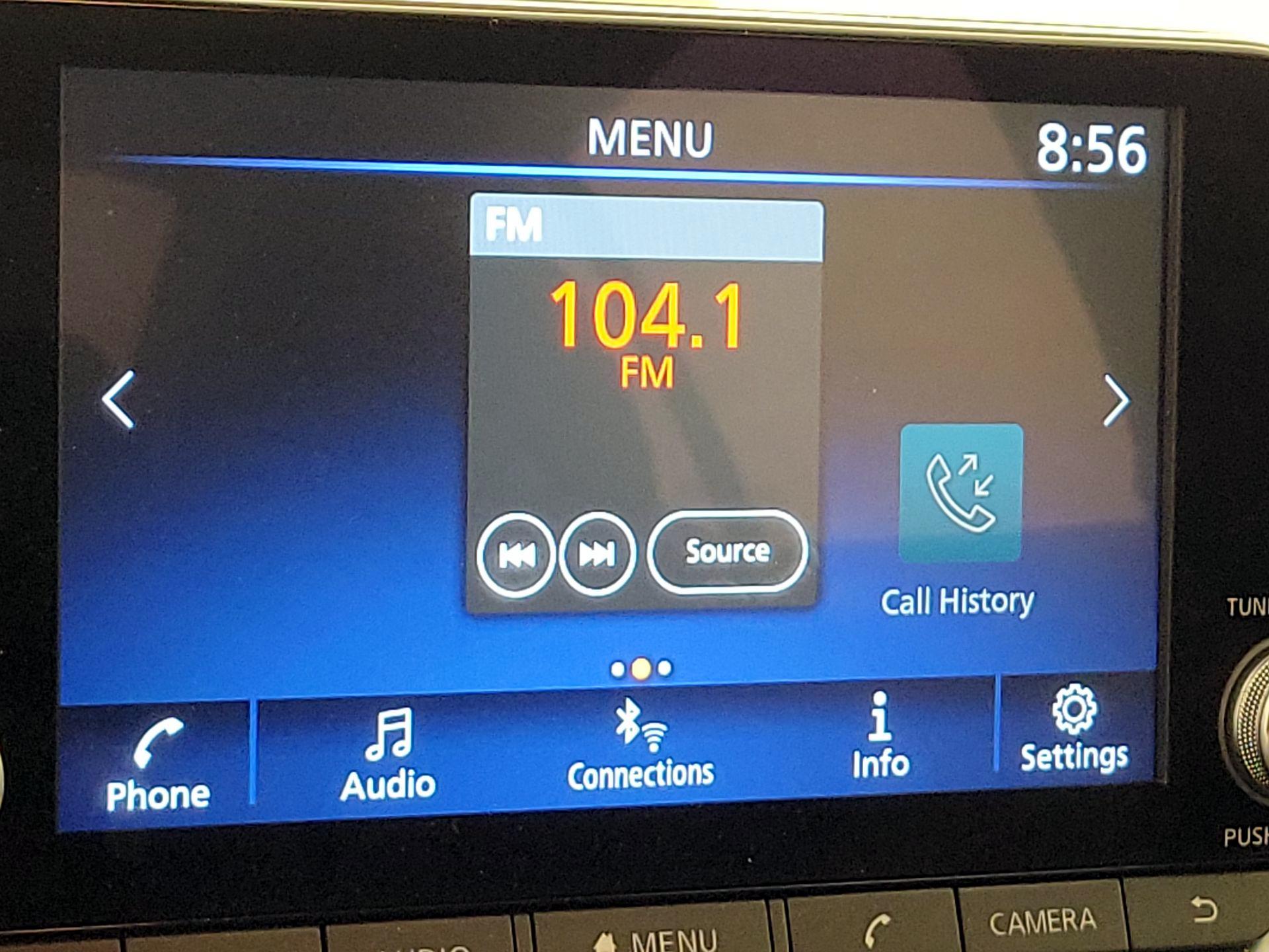 Thumbnail: 2023 Nissan Sentra - 15