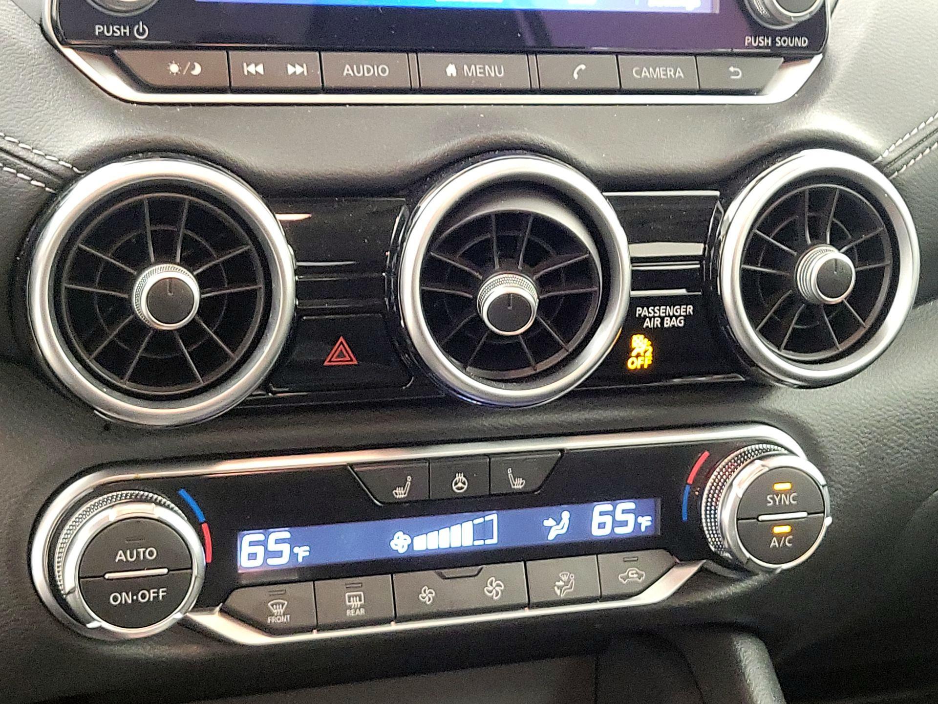 Thumbnail: 2023 Nissan Sentra - 16