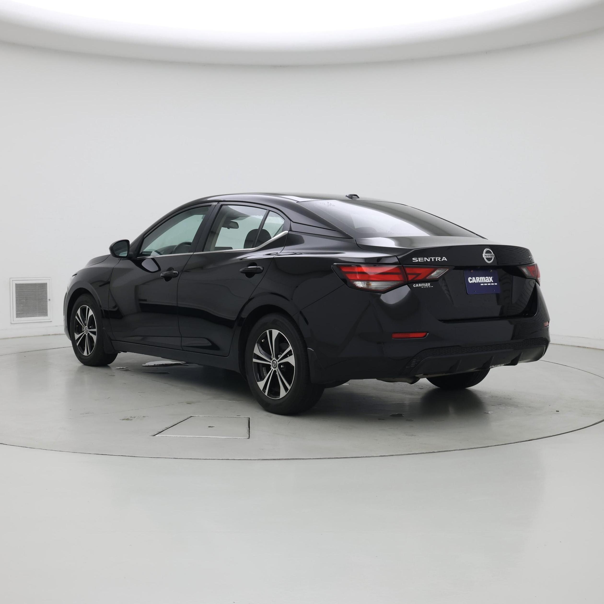 Thumbnail: 2023 Nissan Sentra - 2