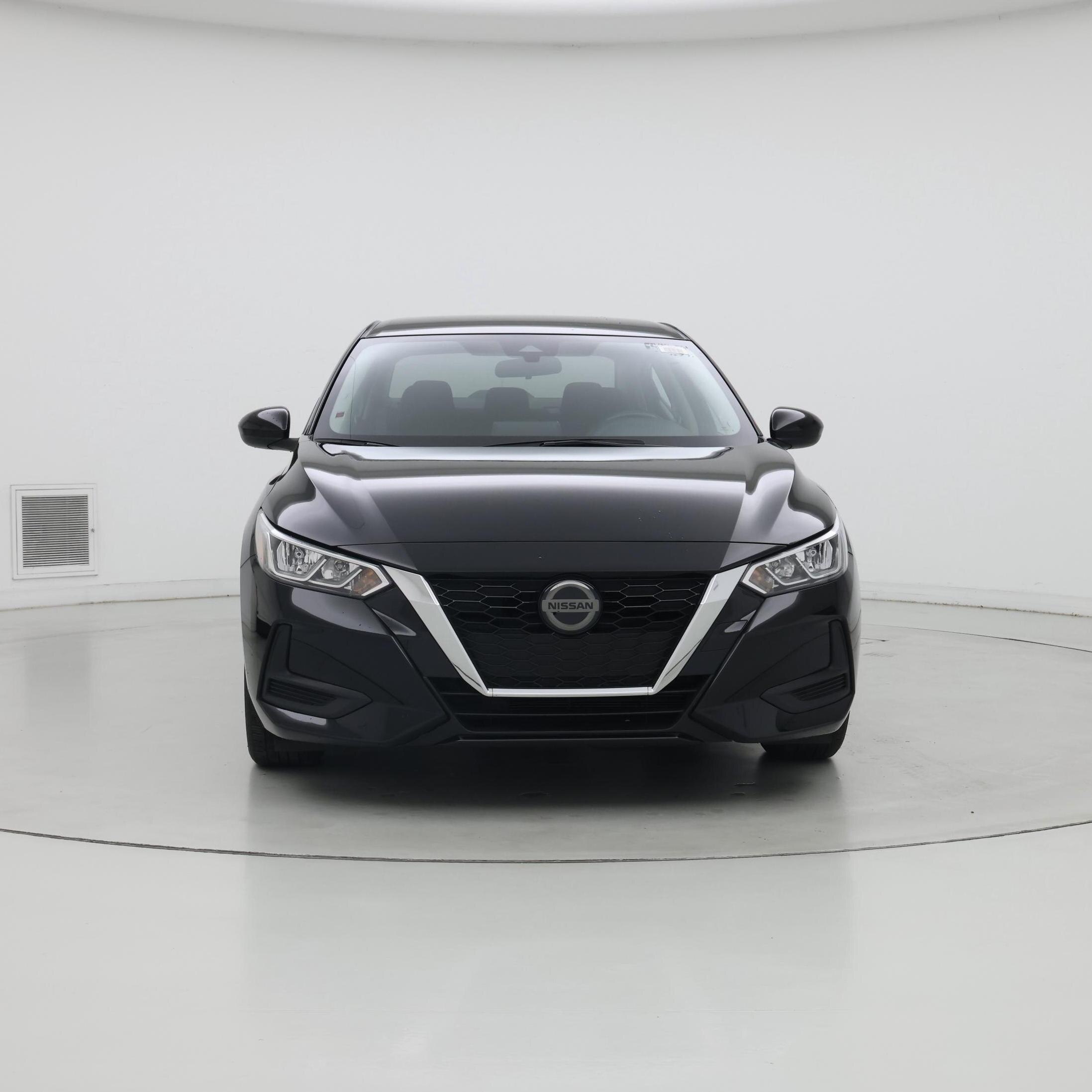 Thumbnail: 2023 Nissan Sentra - 5