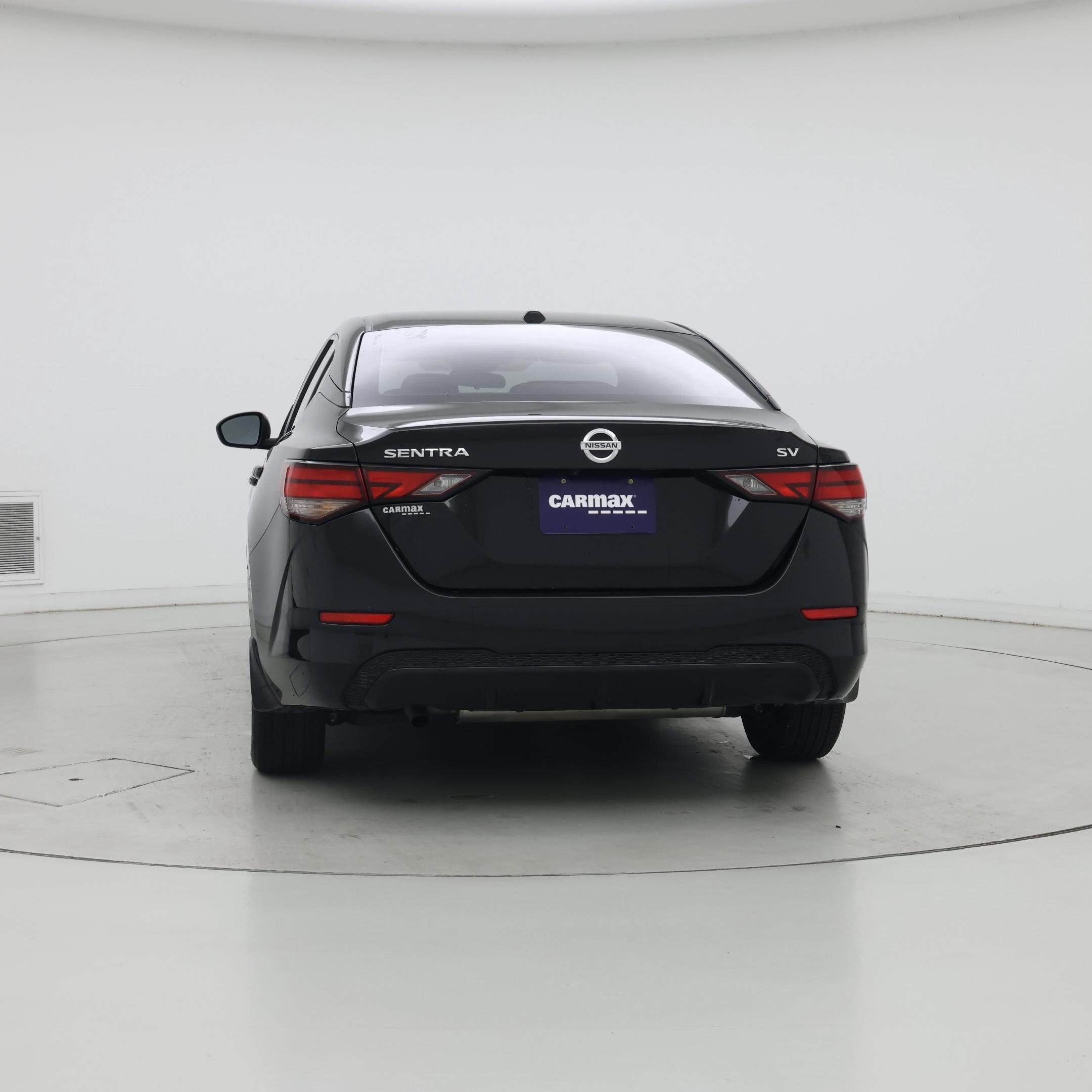 Thumbnail: 2023 Nissan Sentra - 6