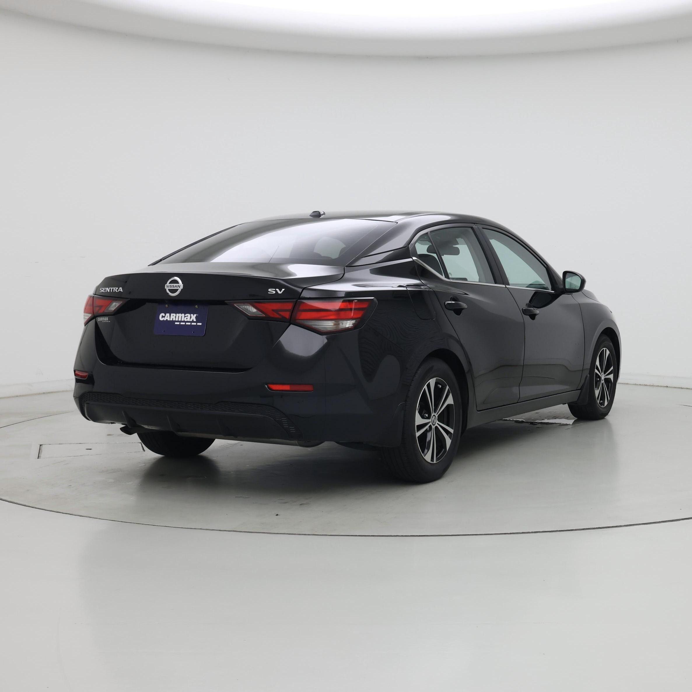 Thumbnail: 2023 Nissan Sentra - 8