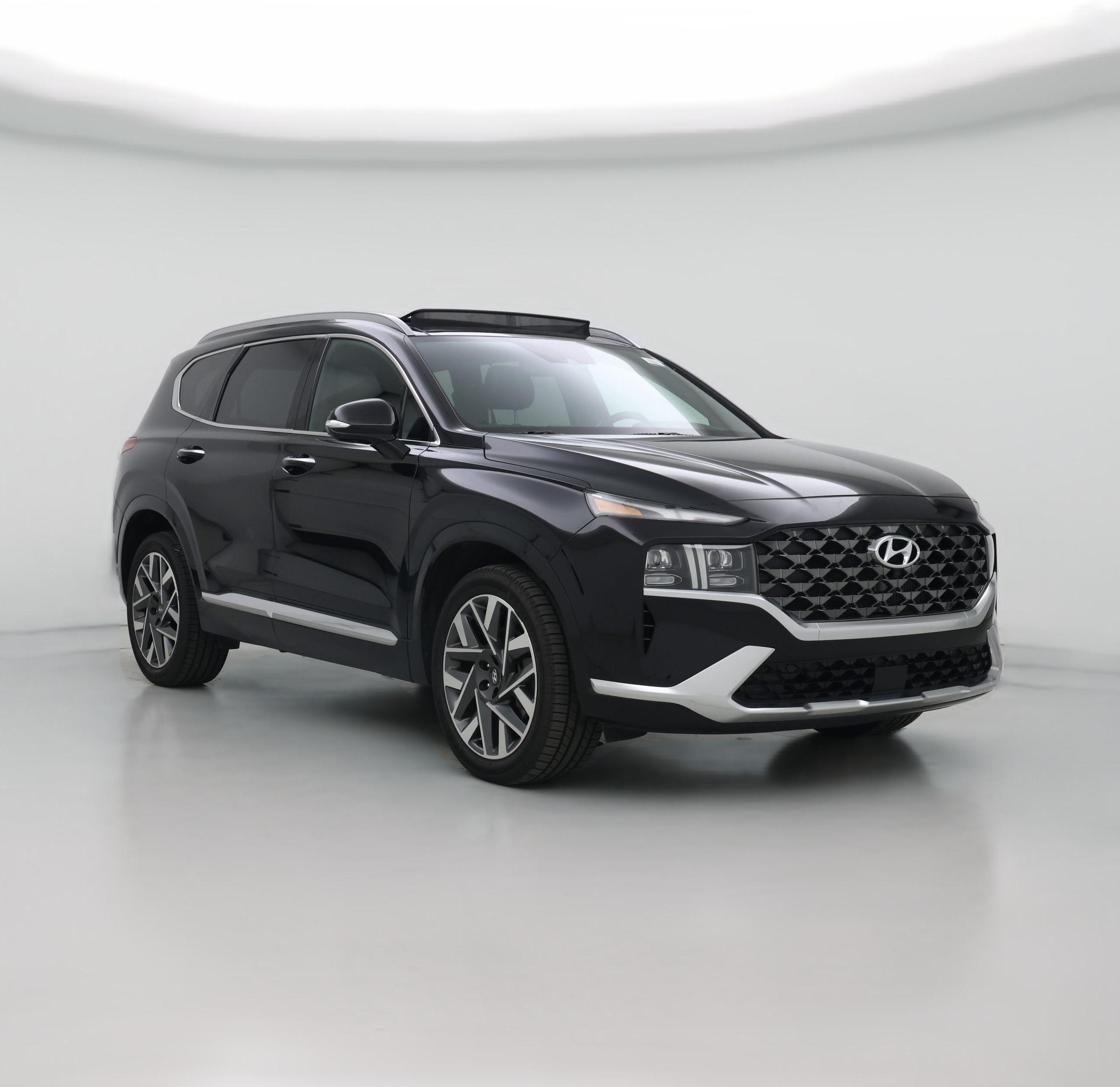 Thumbnail: 2022 Hyundai Santa Fe - 1