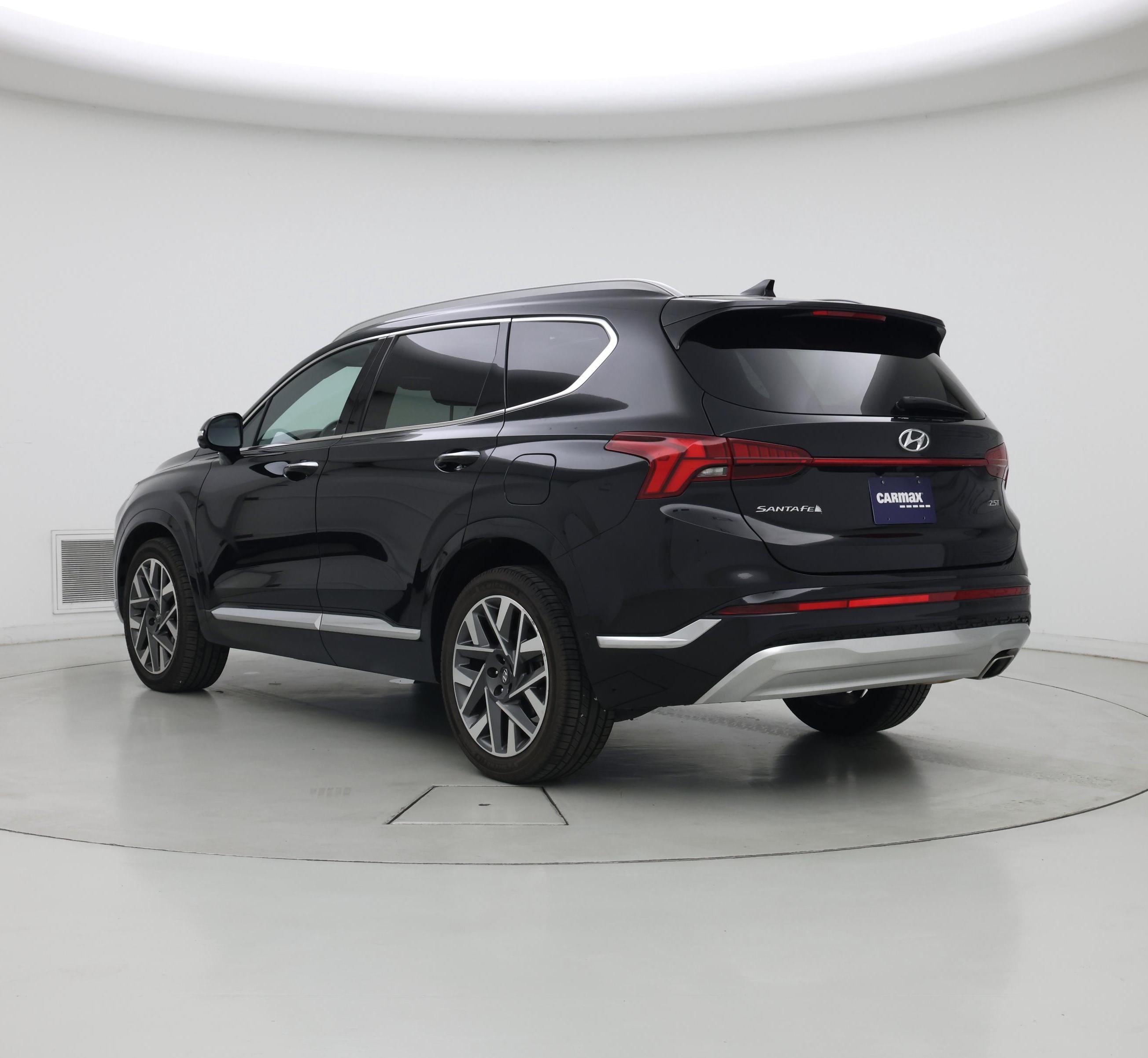 Thumbnail: 2022 Hyundai Santa Fe - 2