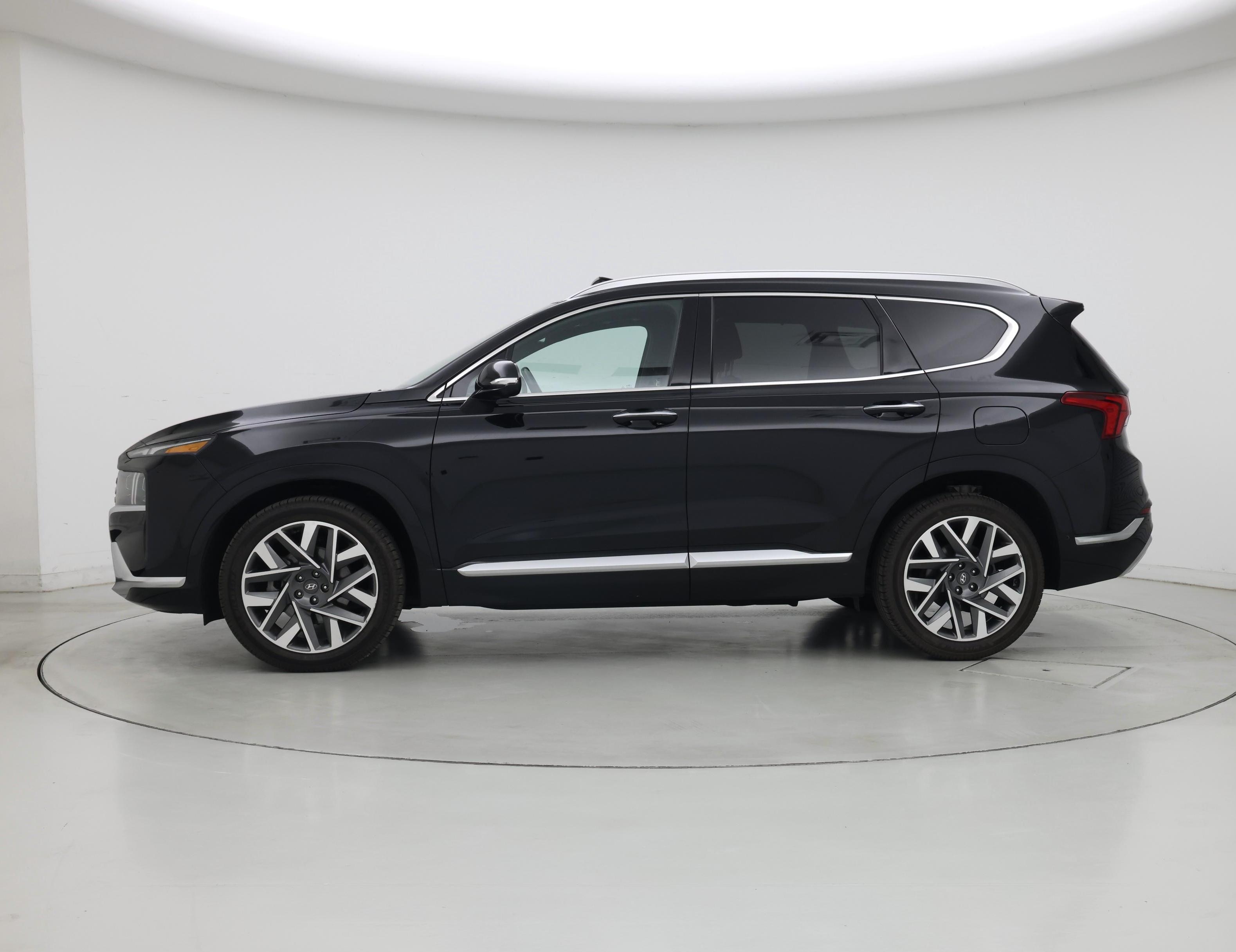 Thumbnail: 2022 Hyundai Santa Fe - 3