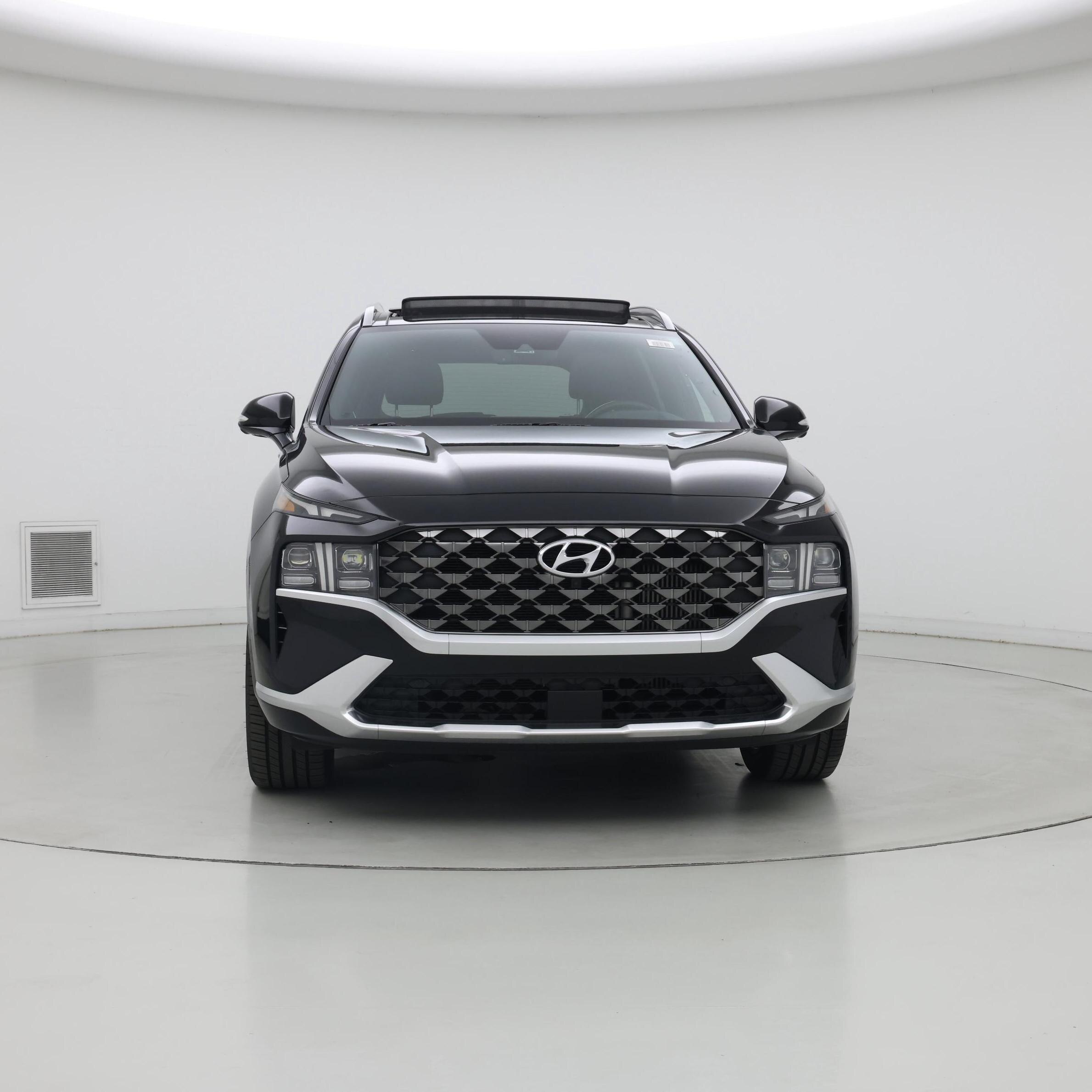 Thumbnail: 2022 Hyundai Santa Fe - 5