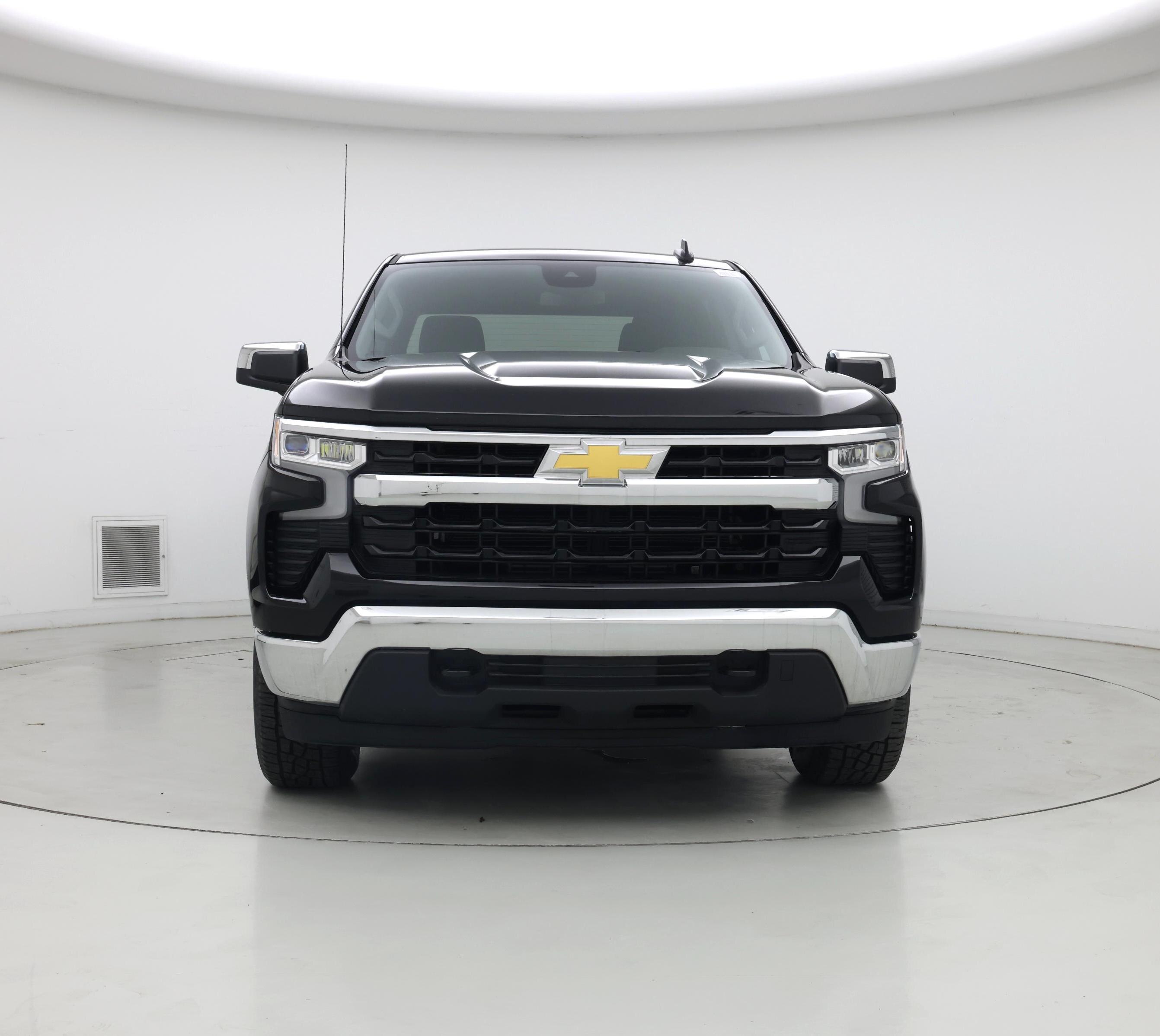 Thumbnail: 2024 Chevrolet Silverado 1500 - 5