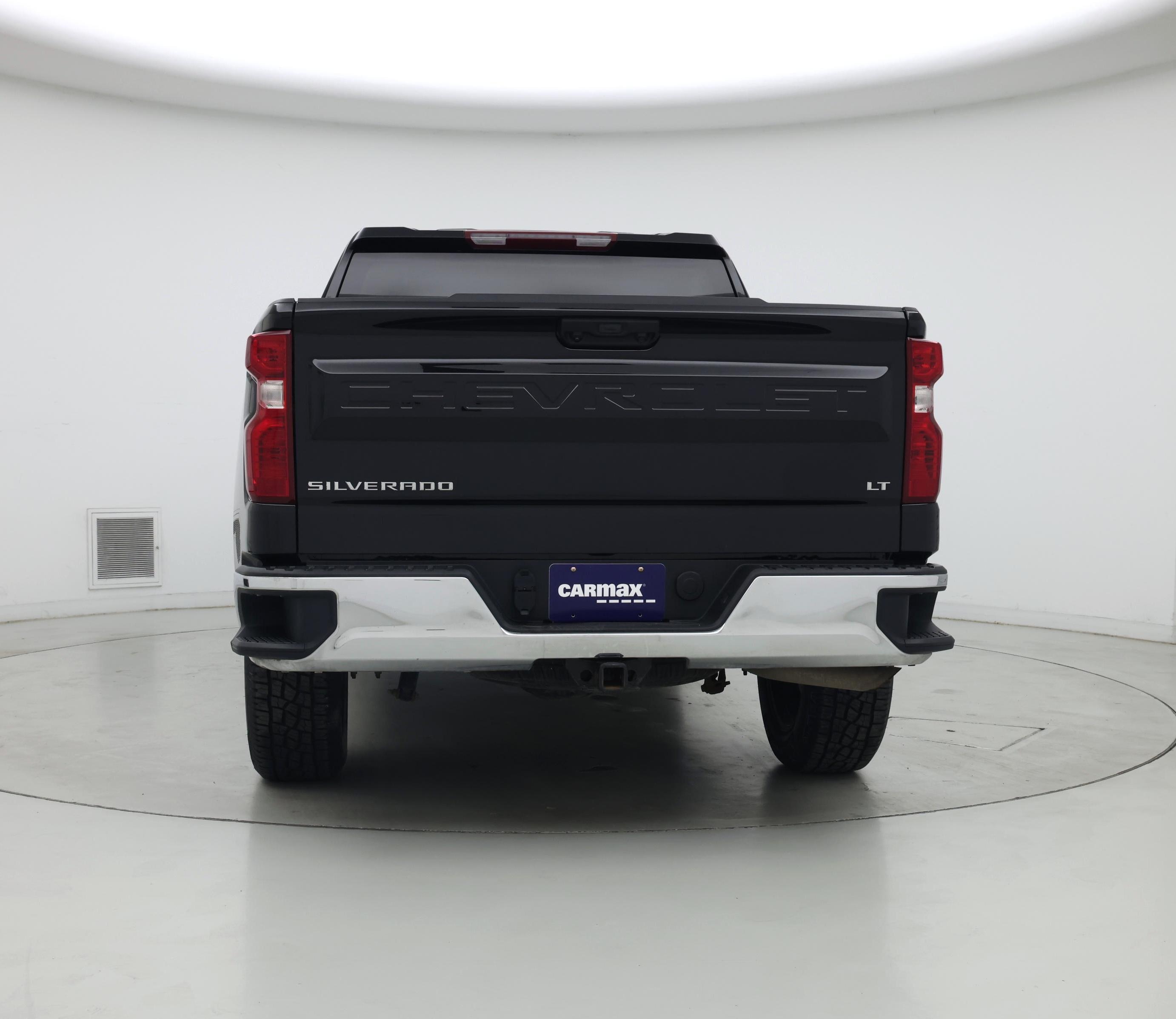 Thumbnail: 2024 Chevrolet Silverado 1500 - 6
