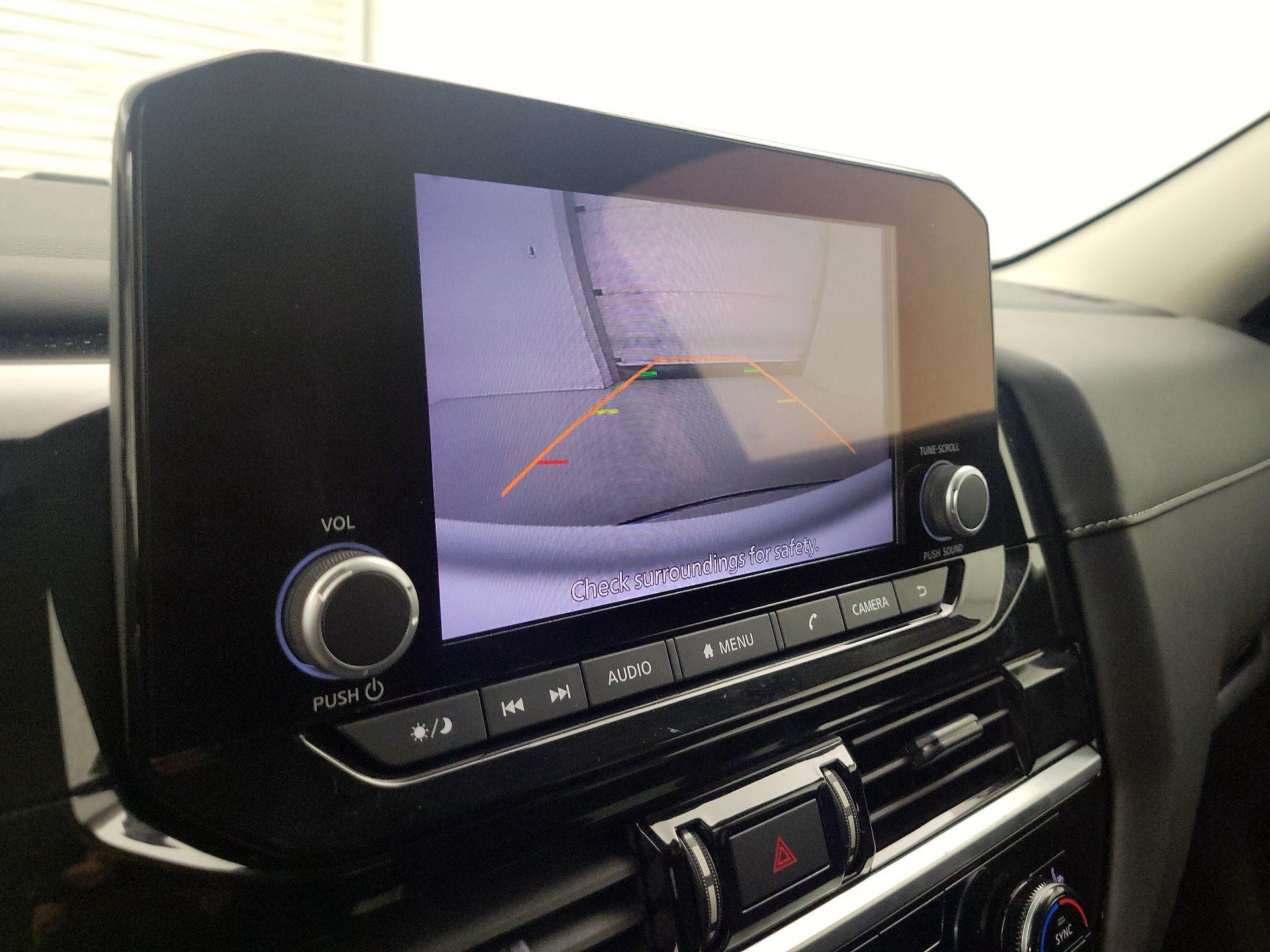 Thumbnail: 2023 Nissan Pathfinder - 14