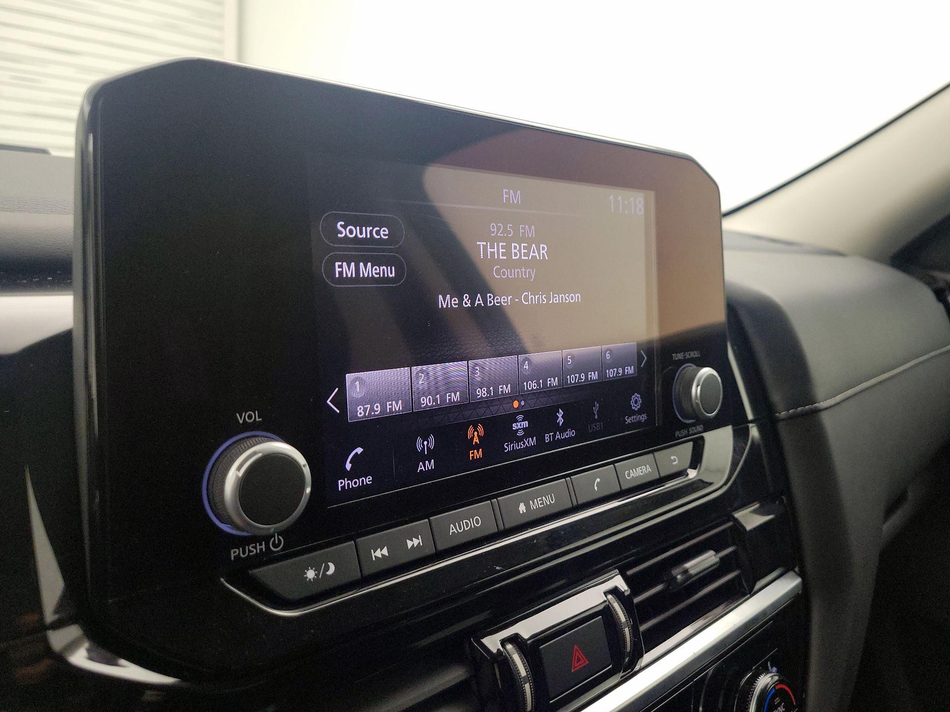 Thumbnail: 2023 Nissan Pathfinder - 15