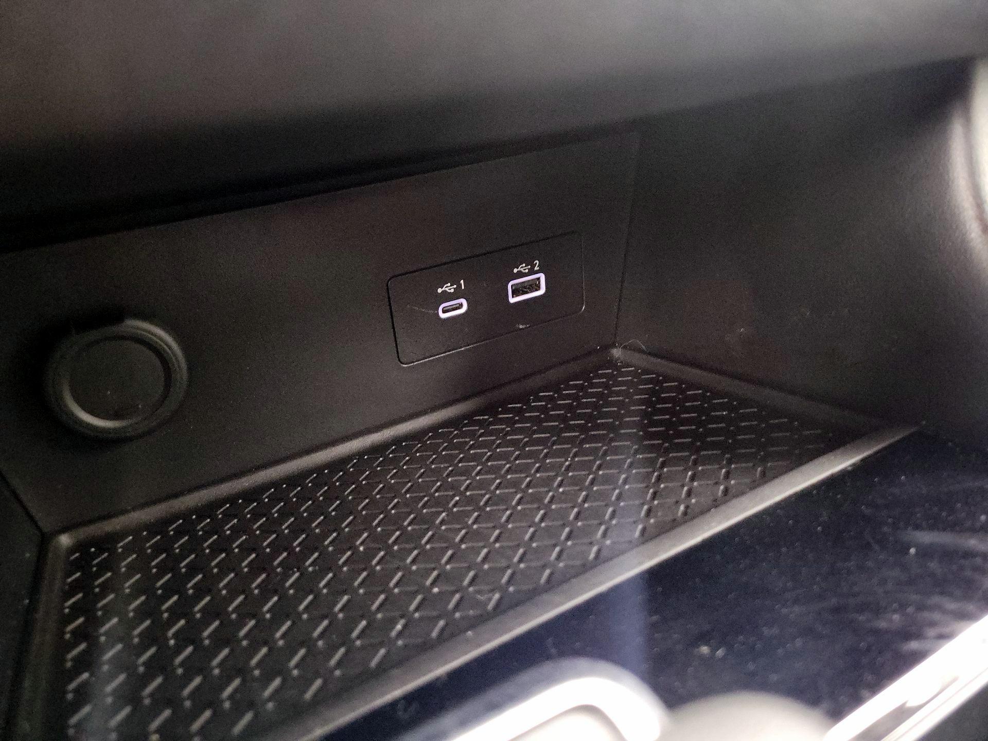 Thumbnail: 2023 Nissan Pathfinder - 18