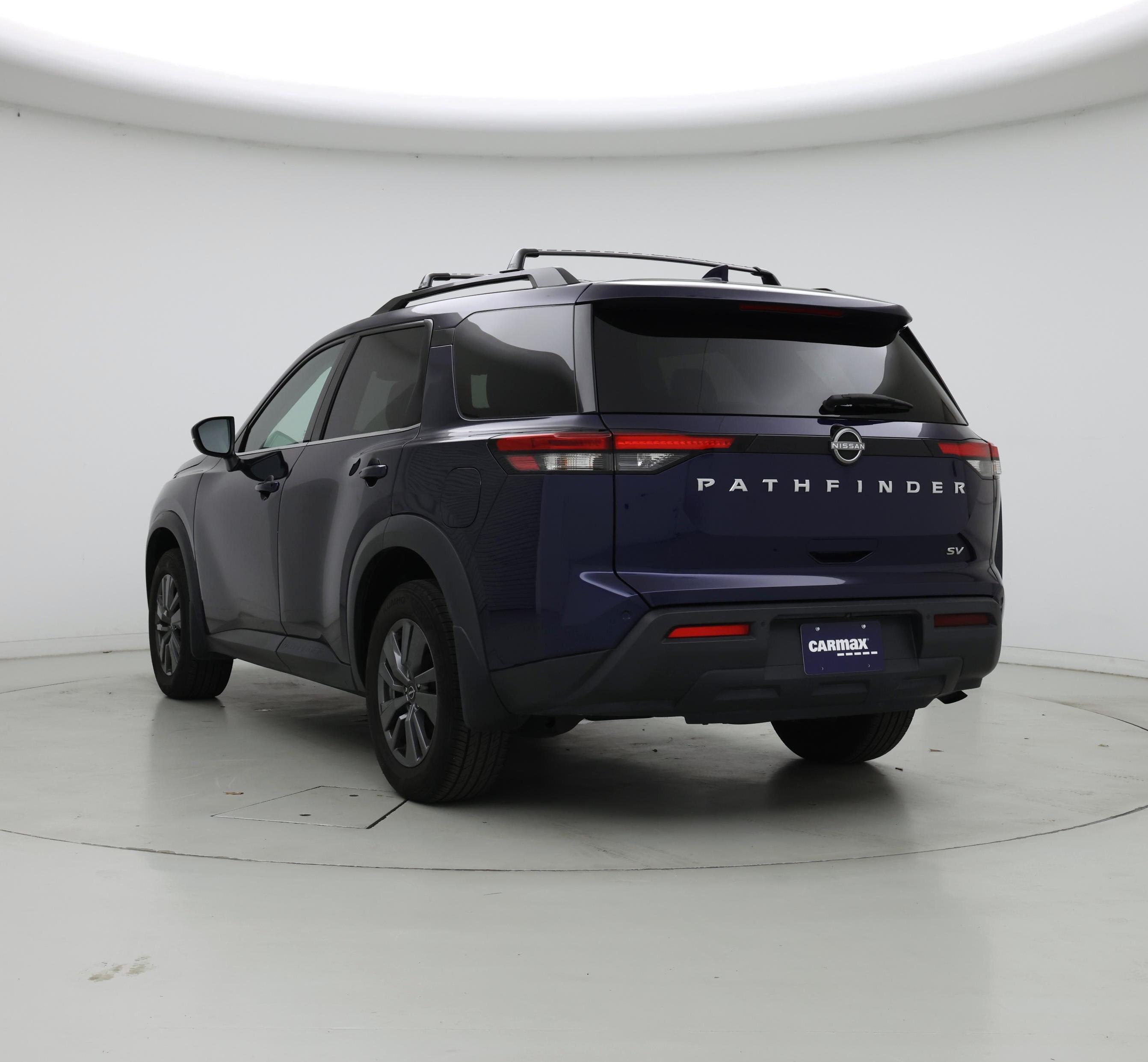 Thumbnail: 2023 Nissan Pathfinder - 2