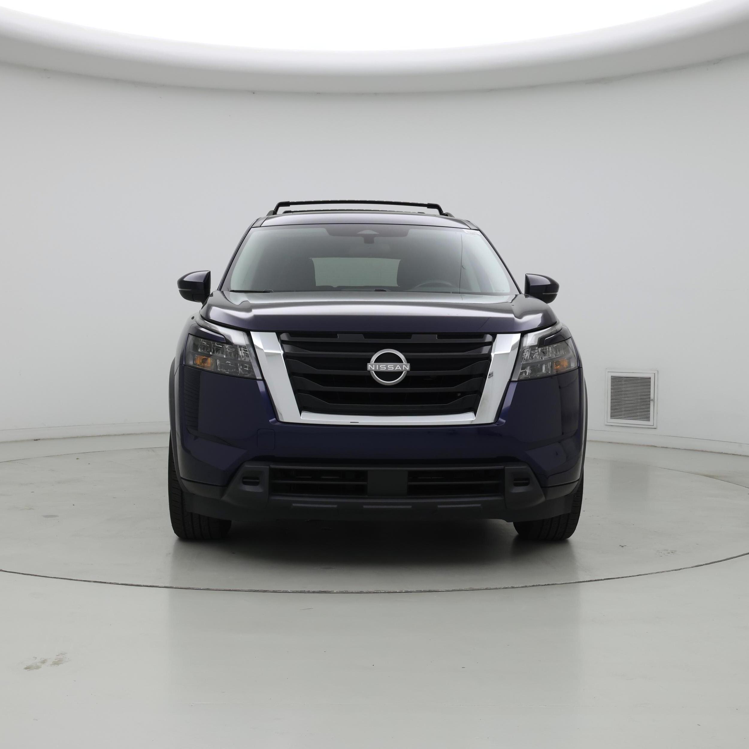 Thumbnail: 2023 Nissan Pathfinder - 5