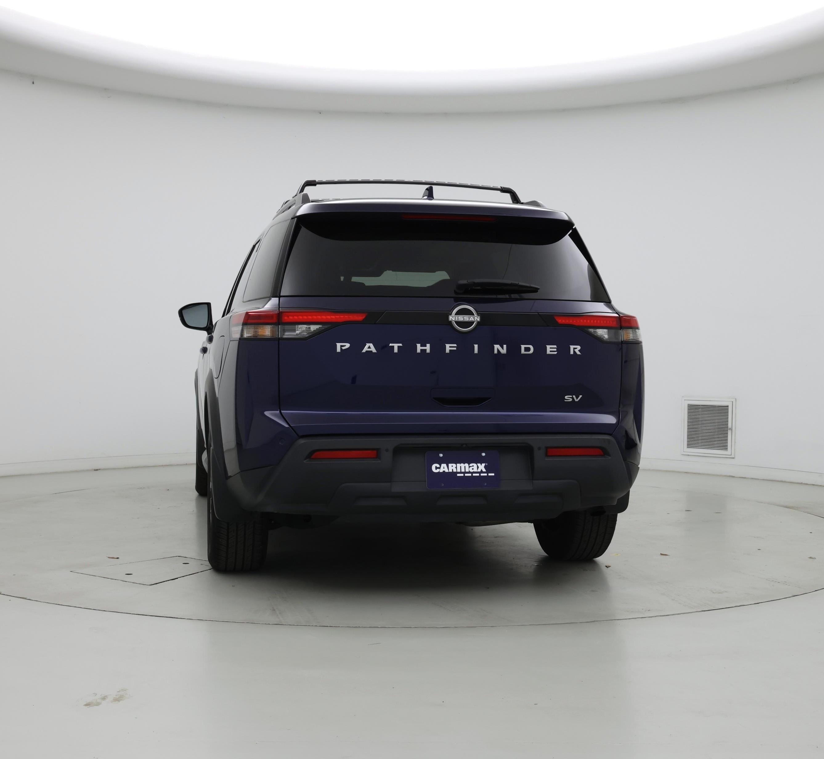 Thumbnail: 2023 Nissan Pathfinder - 6