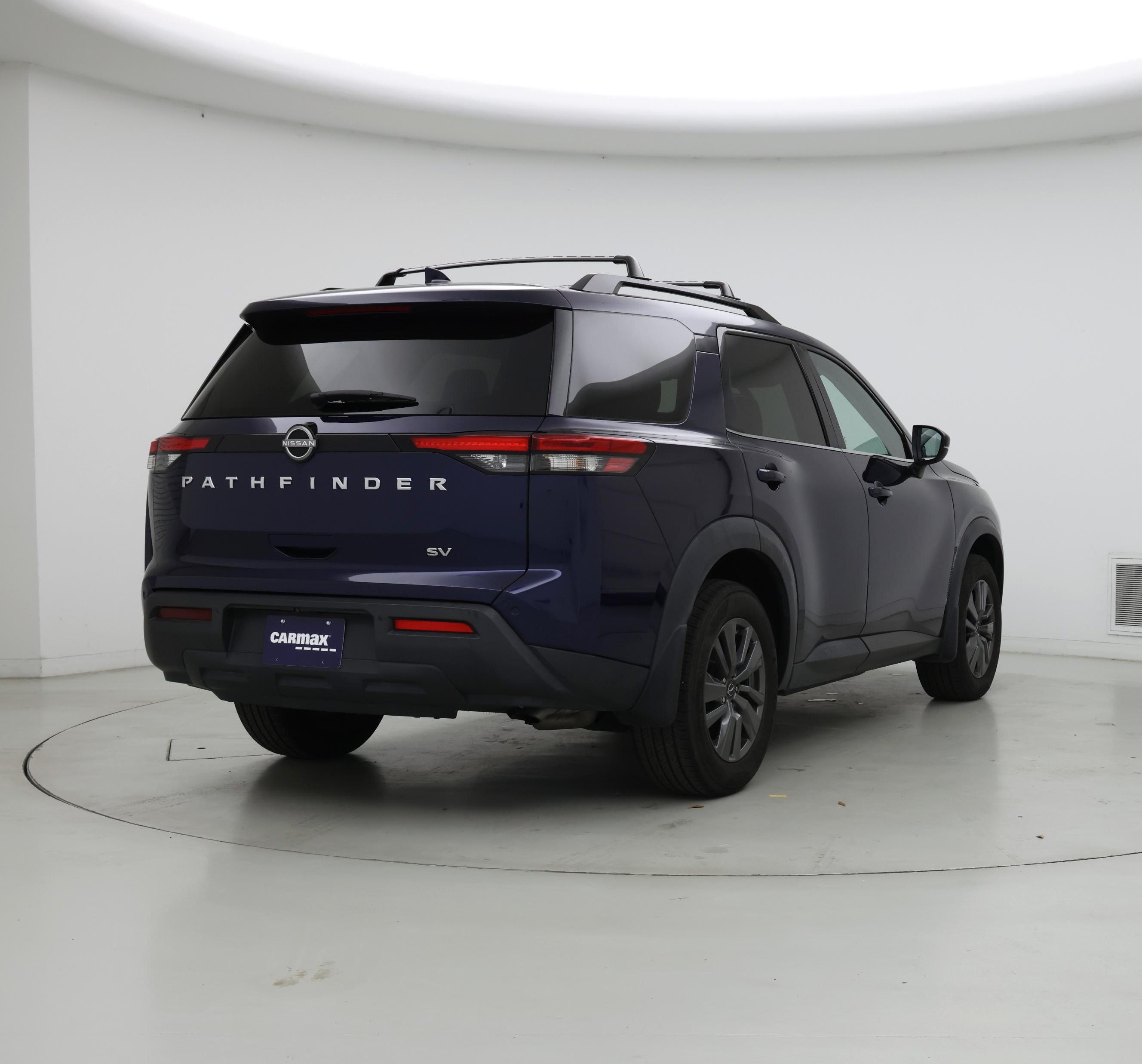 Thumbnail: 2023 Nissan Pathfinder - 8