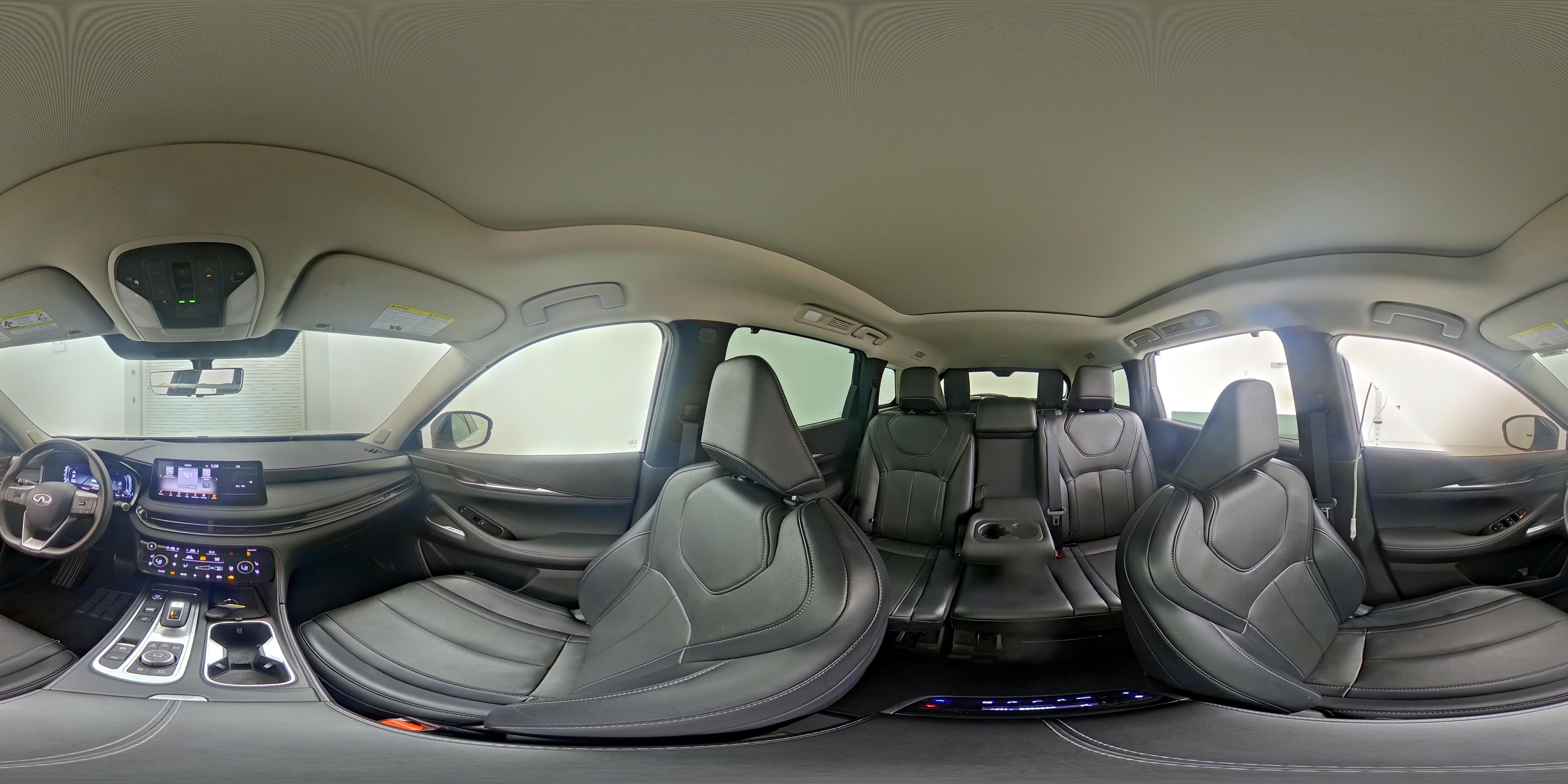 2023 INFINITI QX60 LUXE - Photo 28