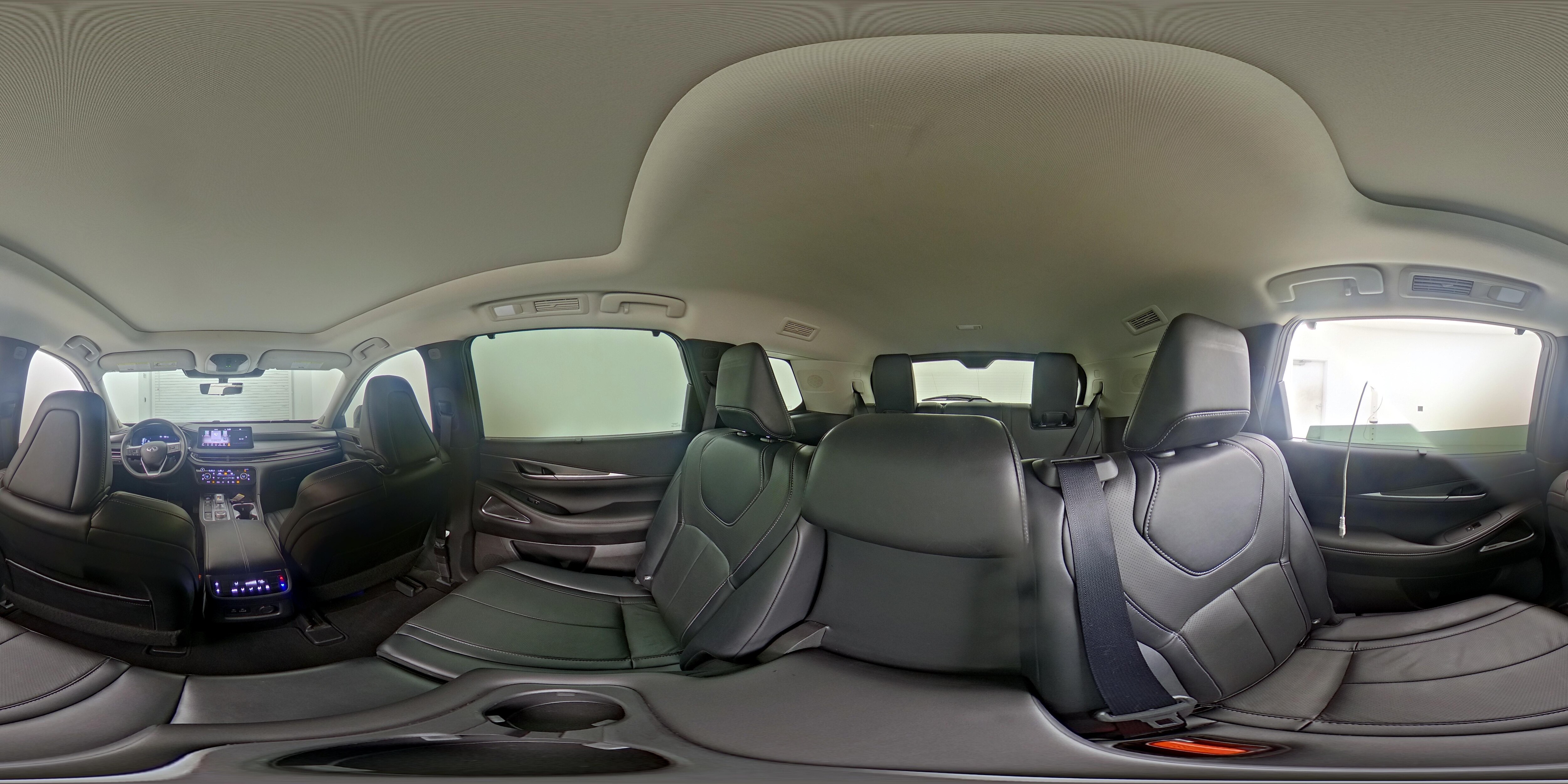 2023 INFINITI QX60 LUXE - Photo 29