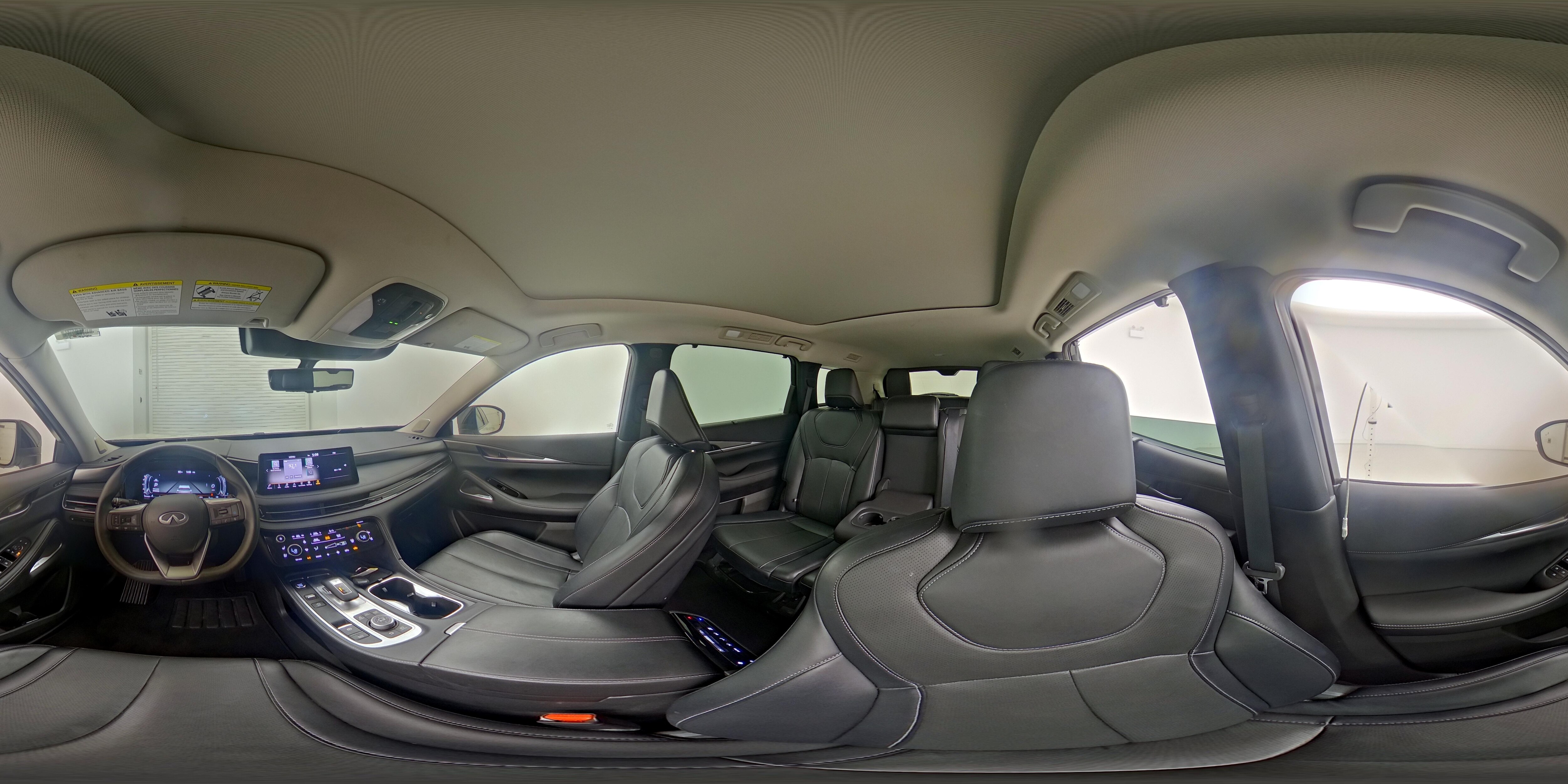 2023 INFINITI QX60 LUXE - Photo 30