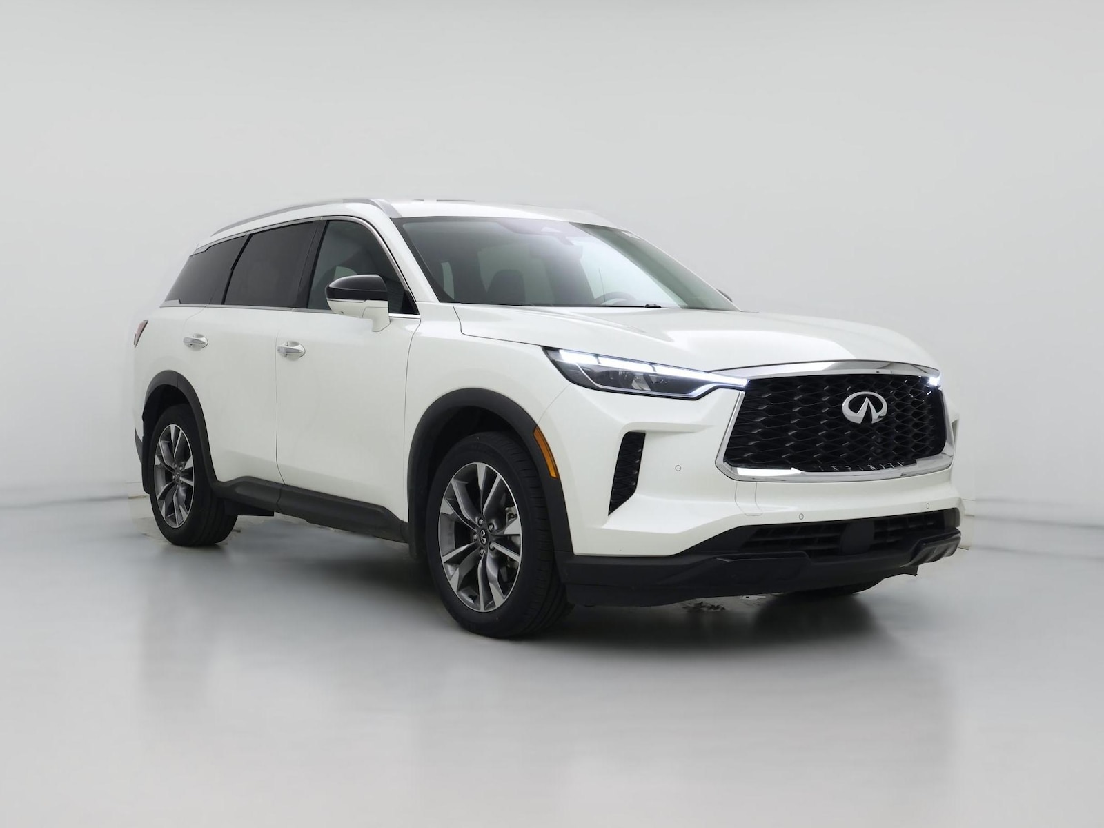 2023 INFINITI QX60 LUXE - Photo 1