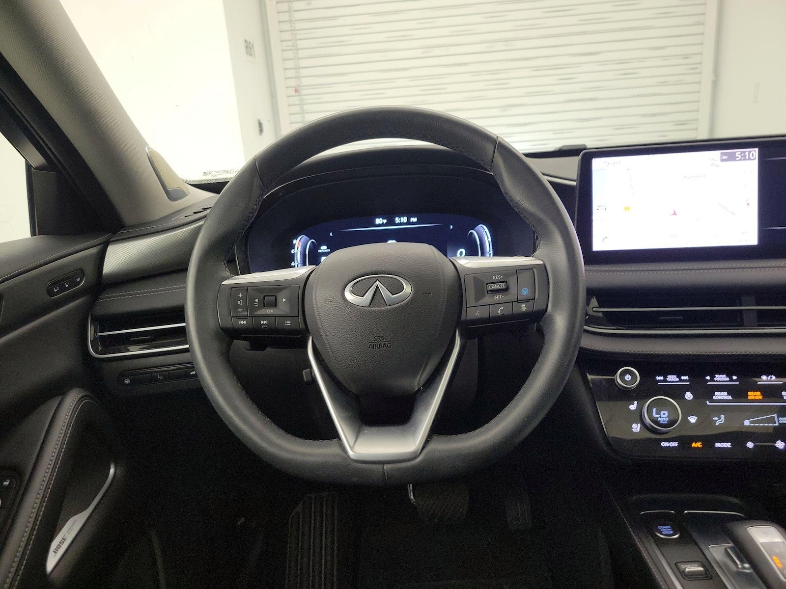 2023 INFINITI QX60 LUXE - Photo 11