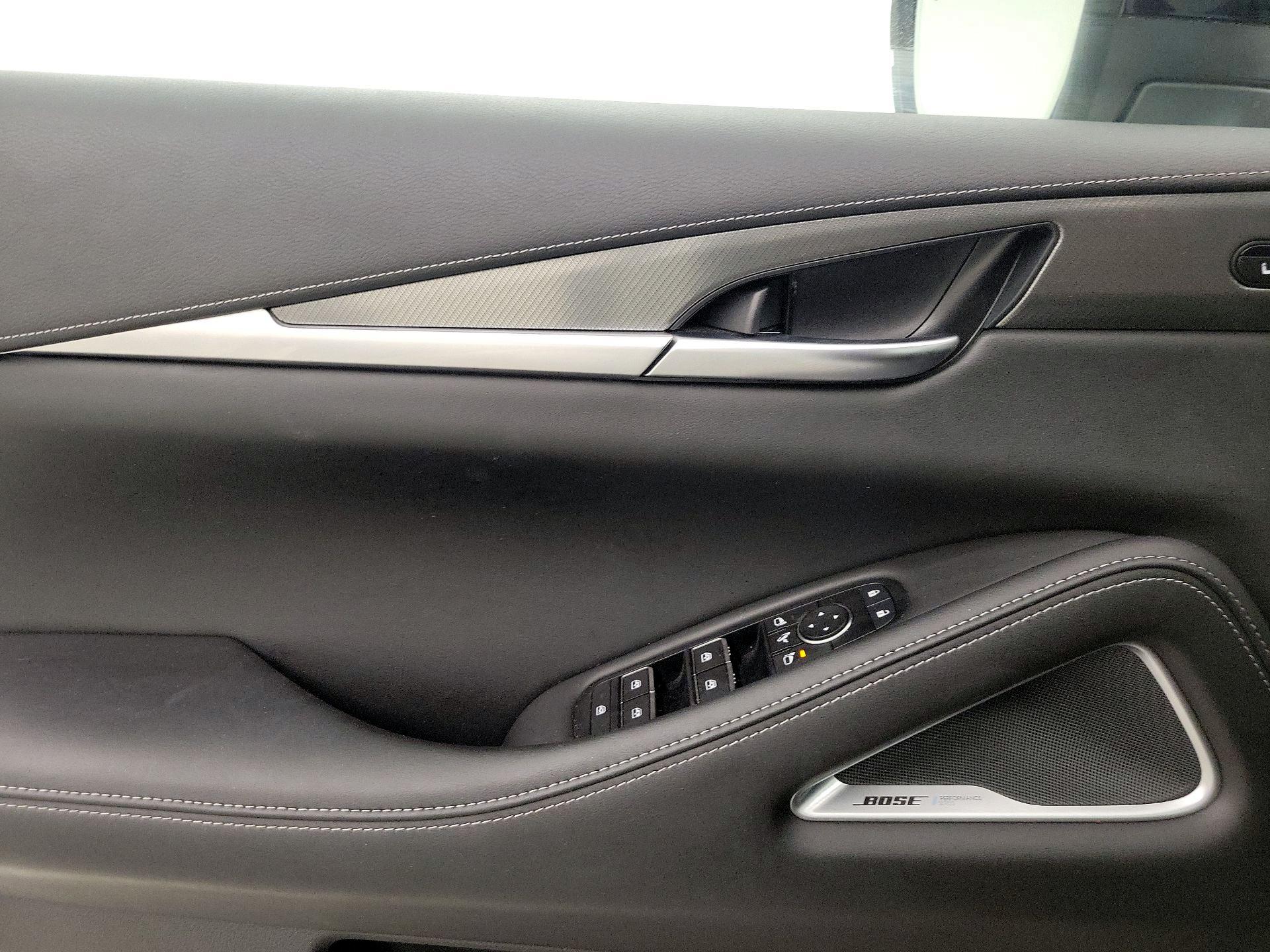 Thumbnail: 2023 INFINITI QX60 - 12