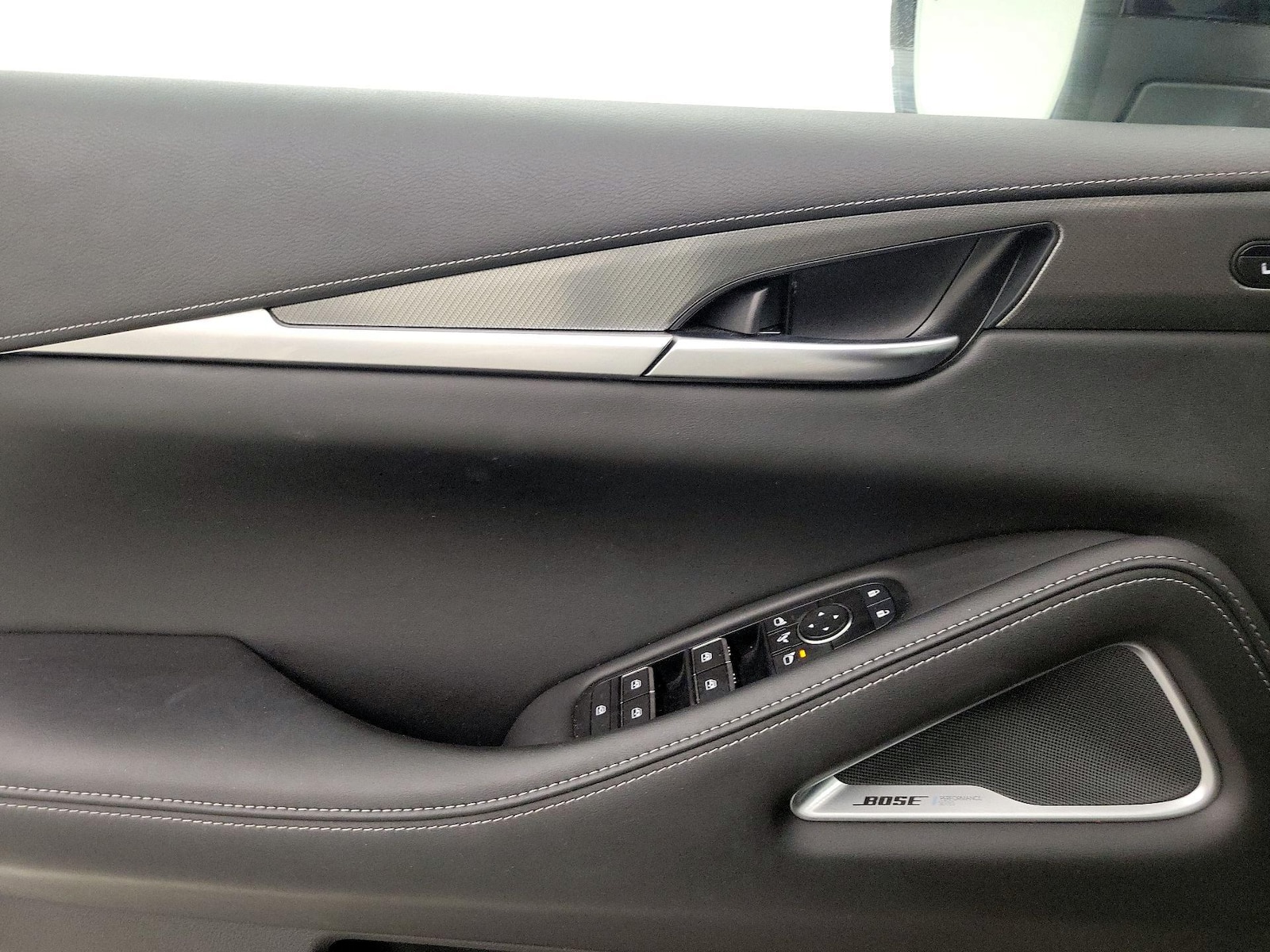 2023 INFINITI QX60 LUXE - Photo 13