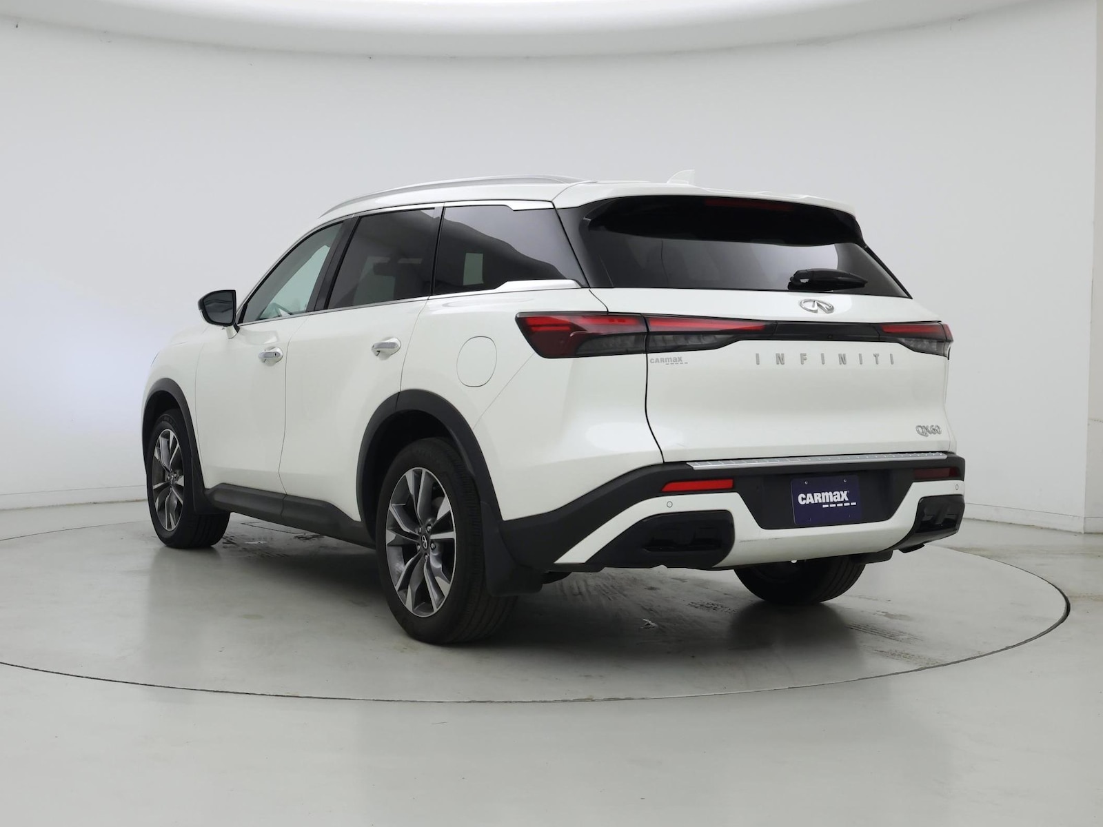2023 INFINITI QX60 LUXE - Photo 3