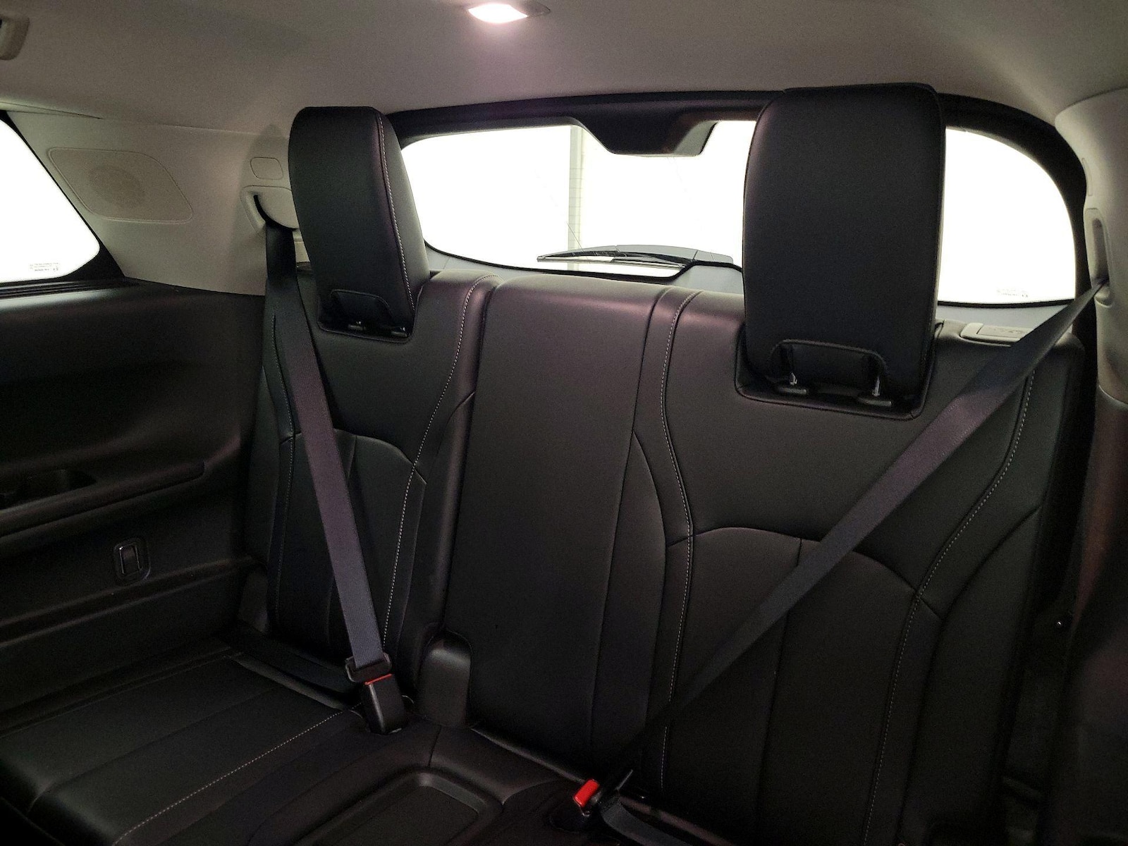2023 INFINITI QX60 LUXE - Photo 23