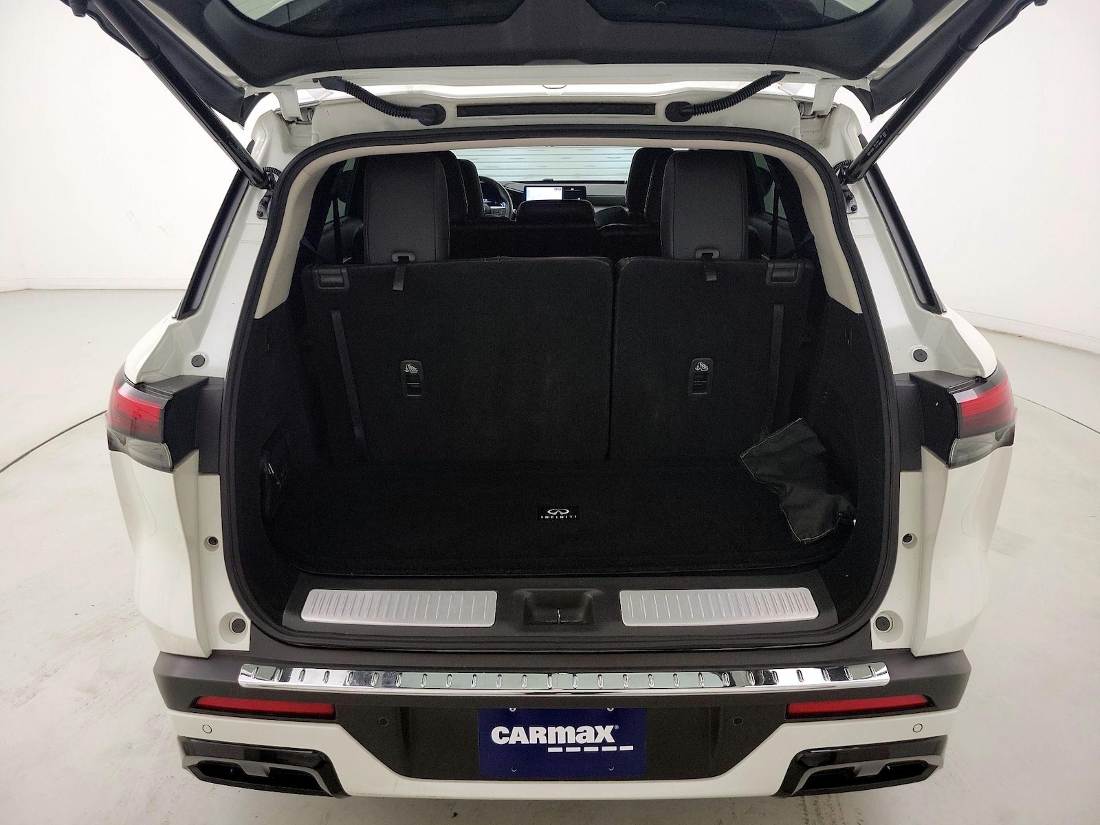 2023 INFINITI QX60 LUXE - Photo 24