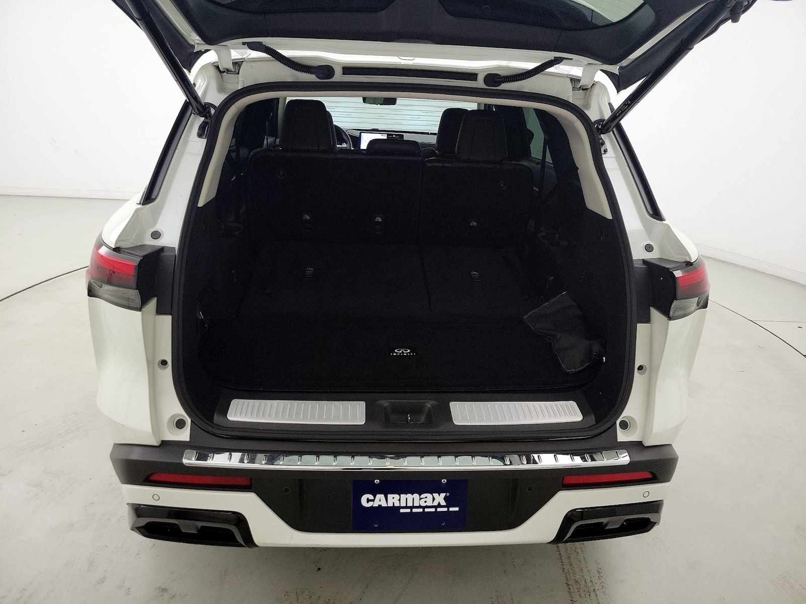 2023 INFINITI QX60 LUXE - Photo 25