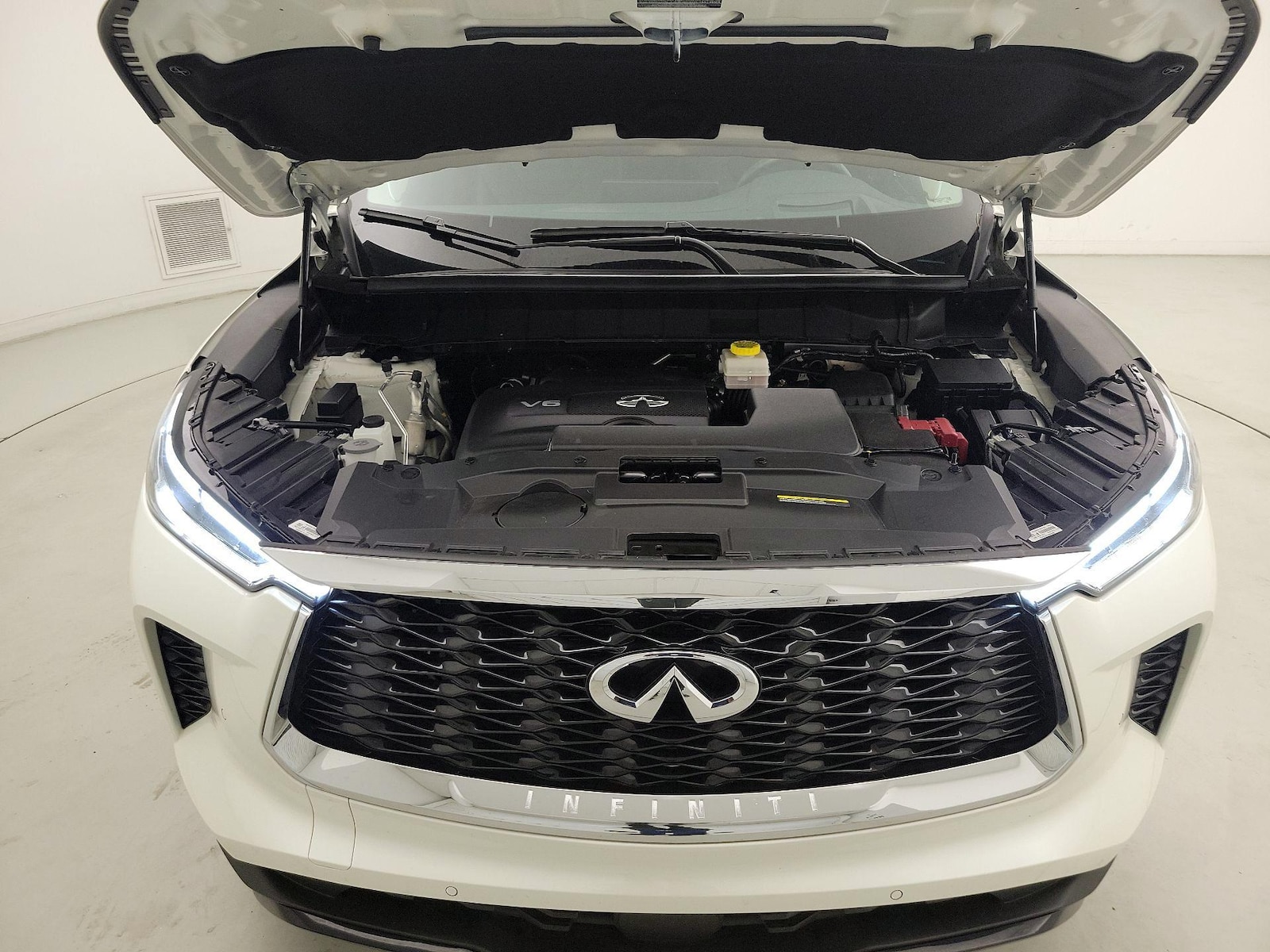 2023 INFINITI QX60 LUXE - Photo 26