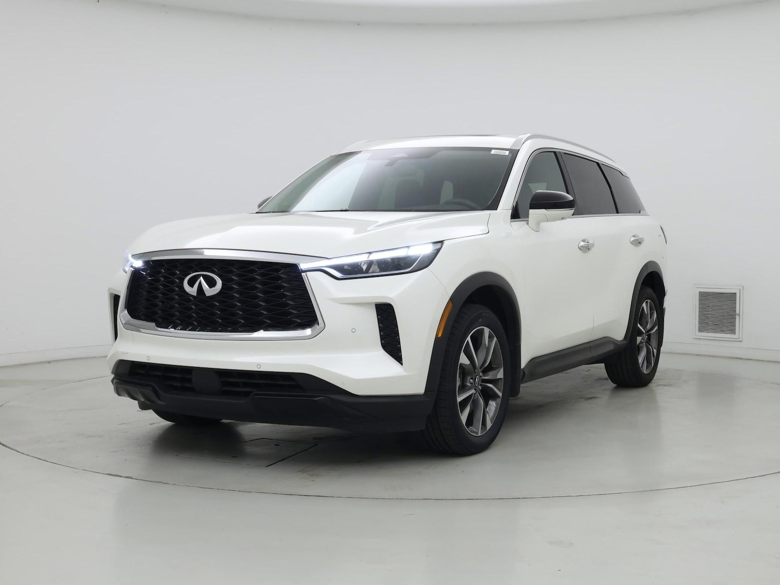 2023 INFINITI QX60 LUXE - Photo 5