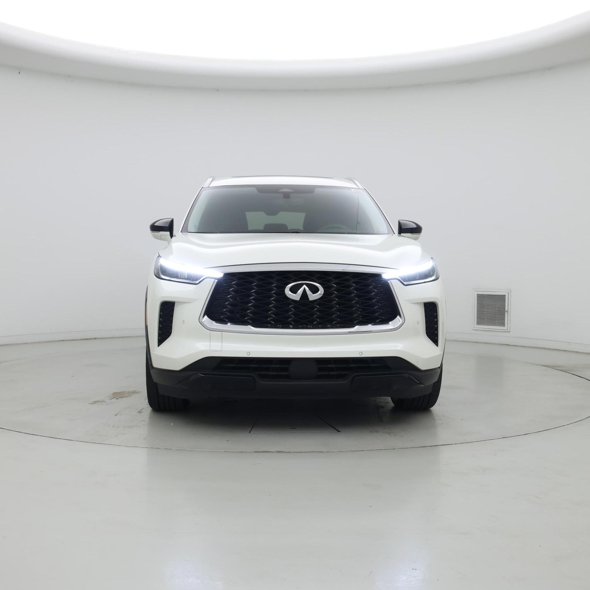 Thumbnail: 2023 INFINITI QX60 - 5