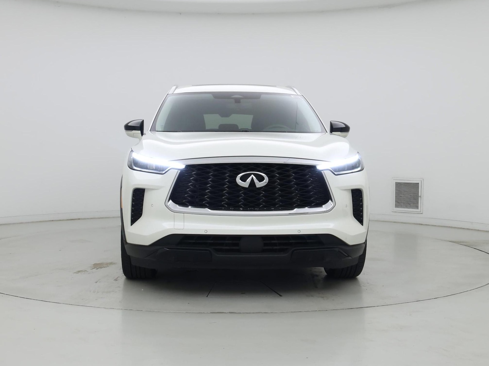 2023 INFINITI QX60 LUXE - Photo 6