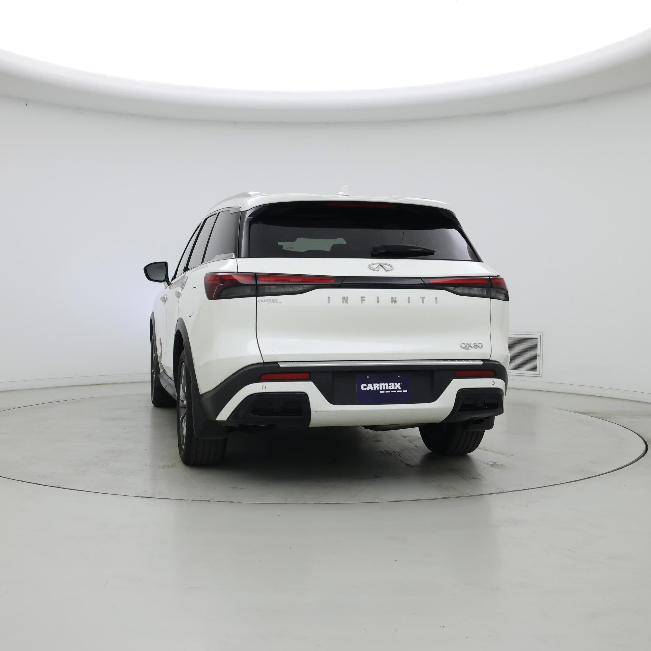 Thumbnail: 2023 INFINITI QX60 - 6