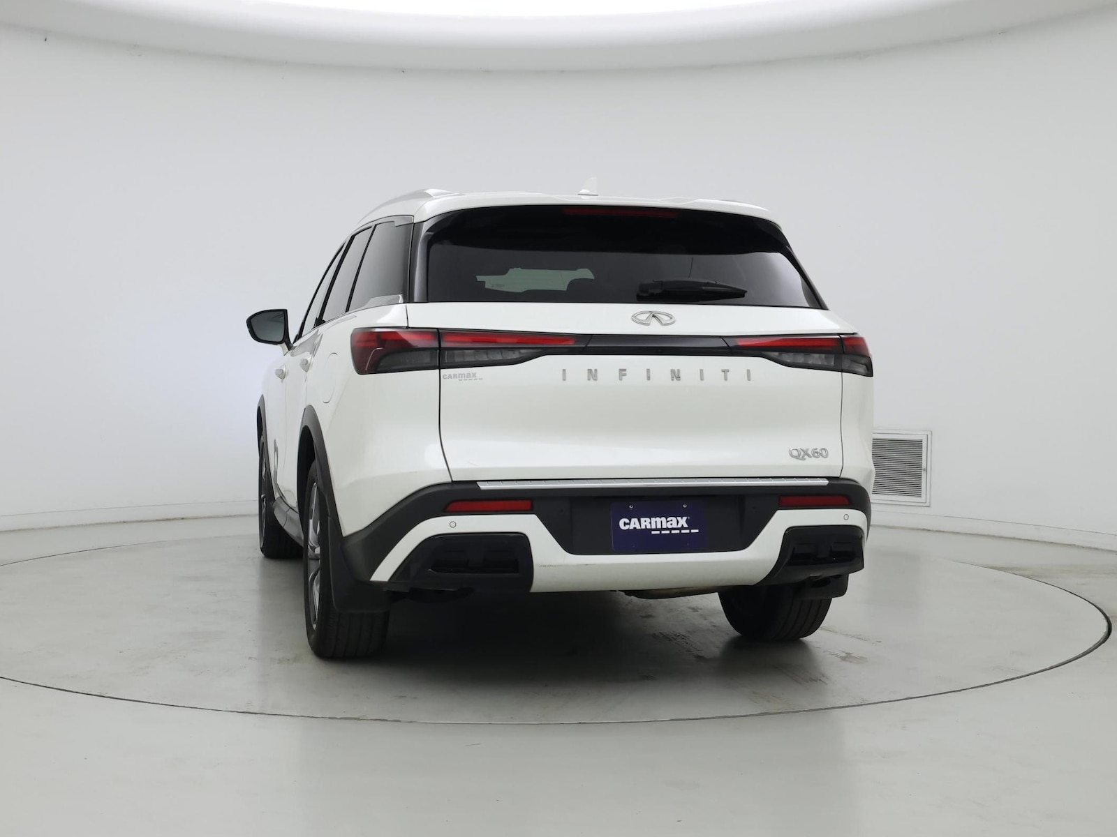 2023 INFINITI QX60 LUXE - Photo 7