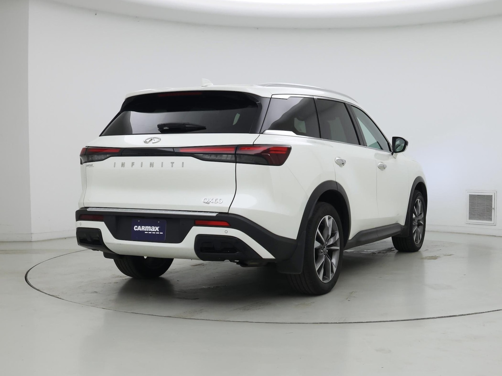 2023 INFINITI QX60 LUXE - Photo 9
