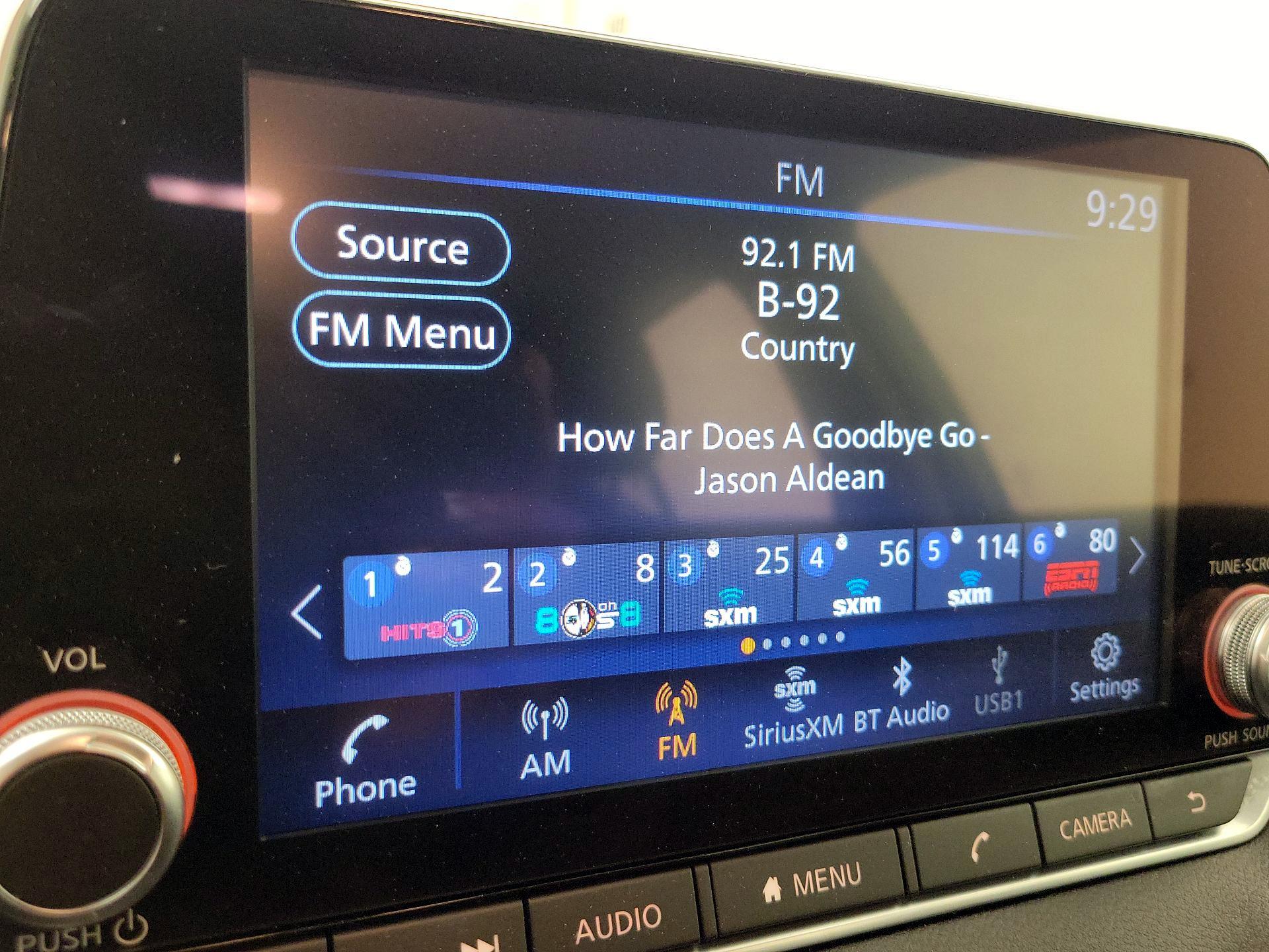 Thumbnail: 2025 Nissan Sentra - 15