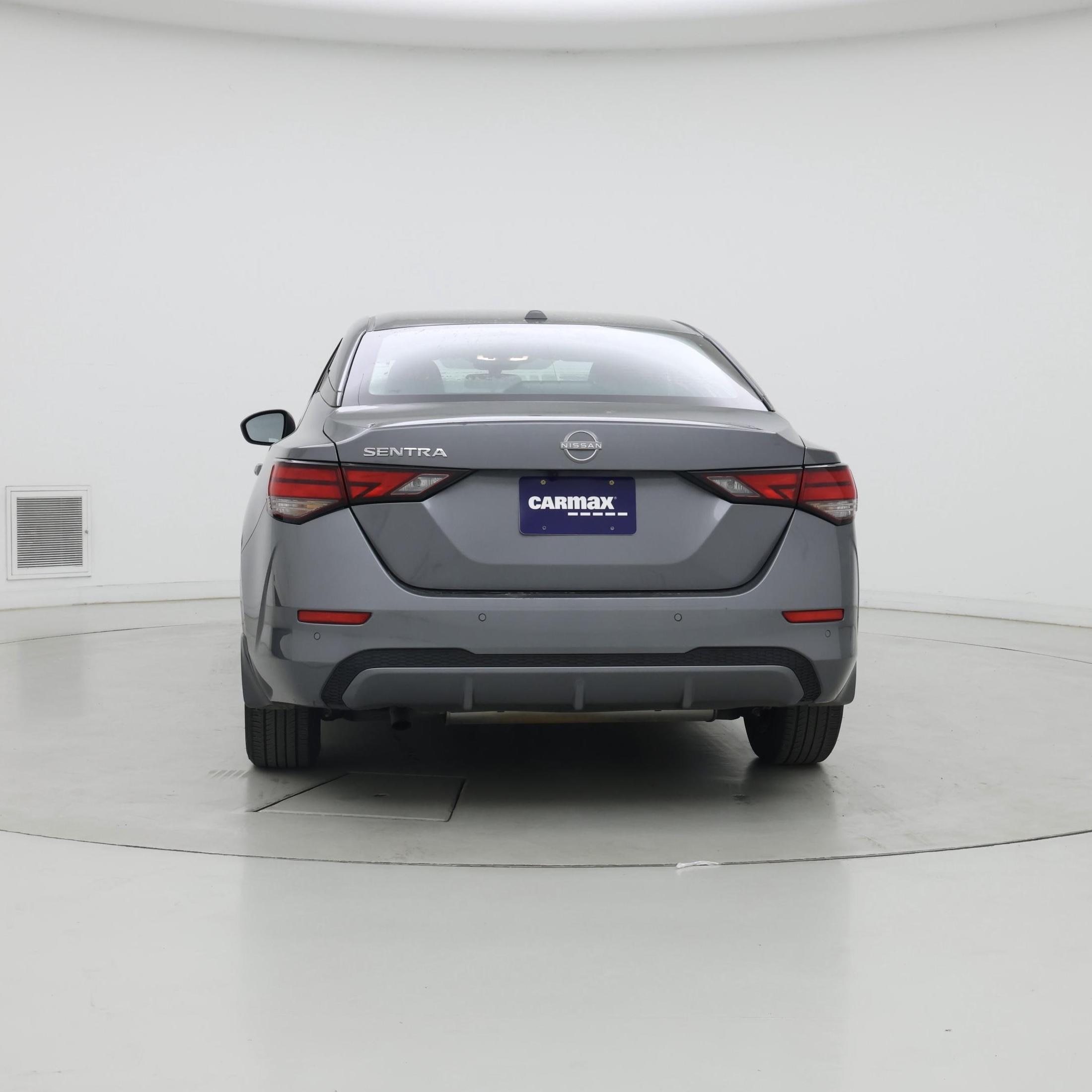 Thumbnail: 2025 Nissan Sentra - 6