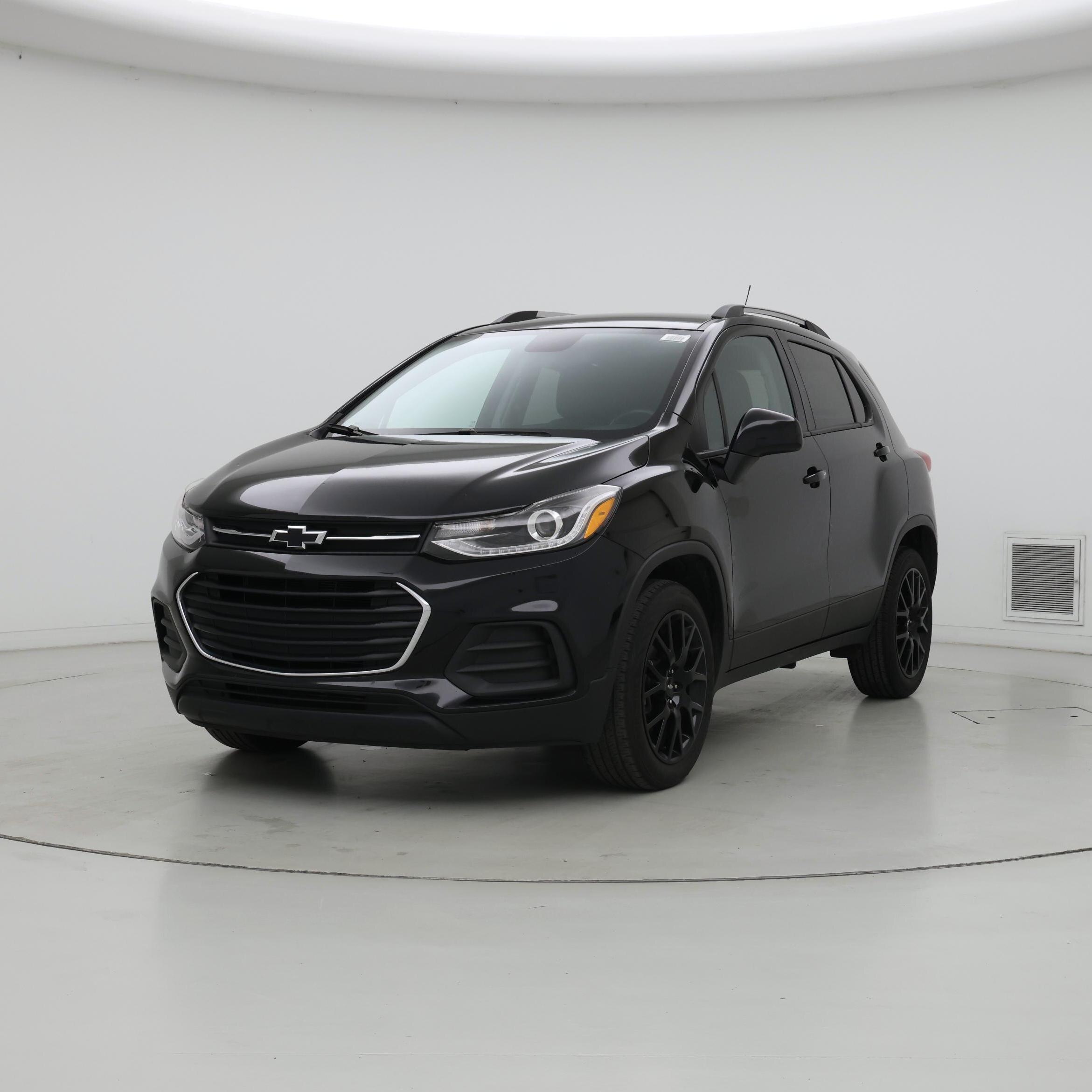 Thumbnail: 2022 Chevrolet Trax - 4