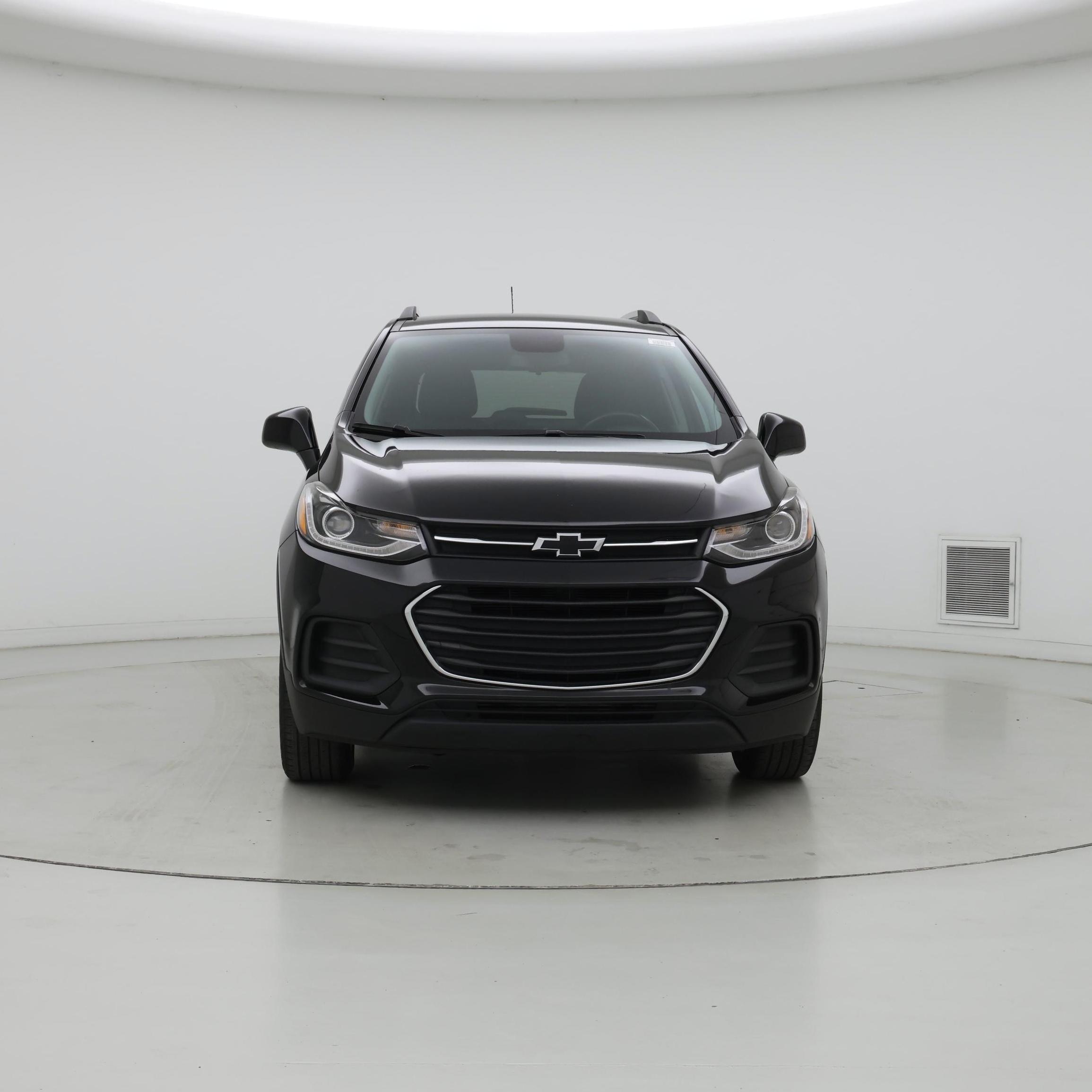 Thumbnail: 2022 Chevrolet Trax - 5