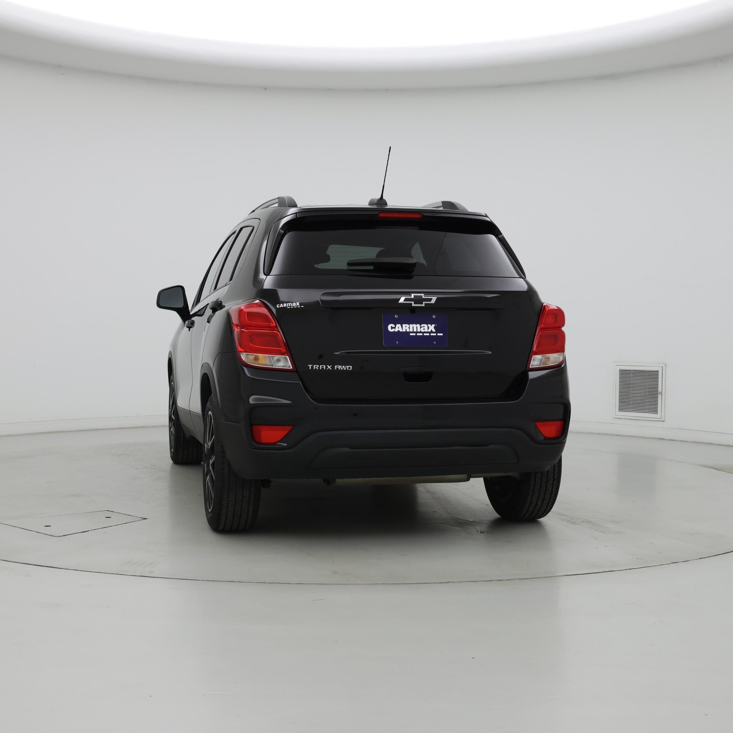 Thumbnail: 2022 Chevrolet Trax - 6