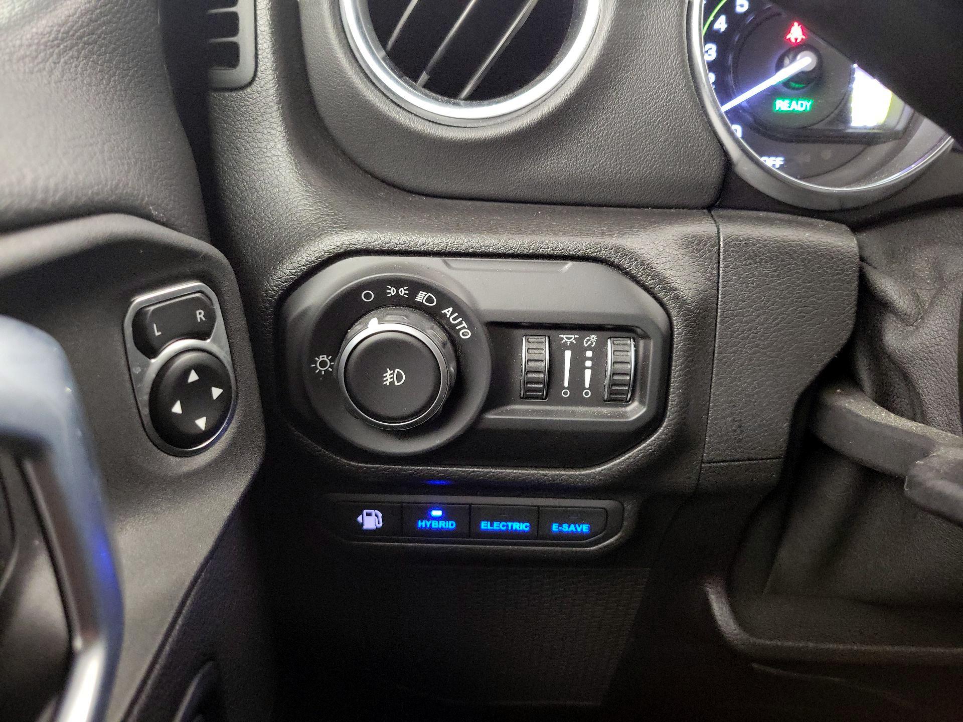 Thumbnail: 2021 Jeep Wrangler - 13