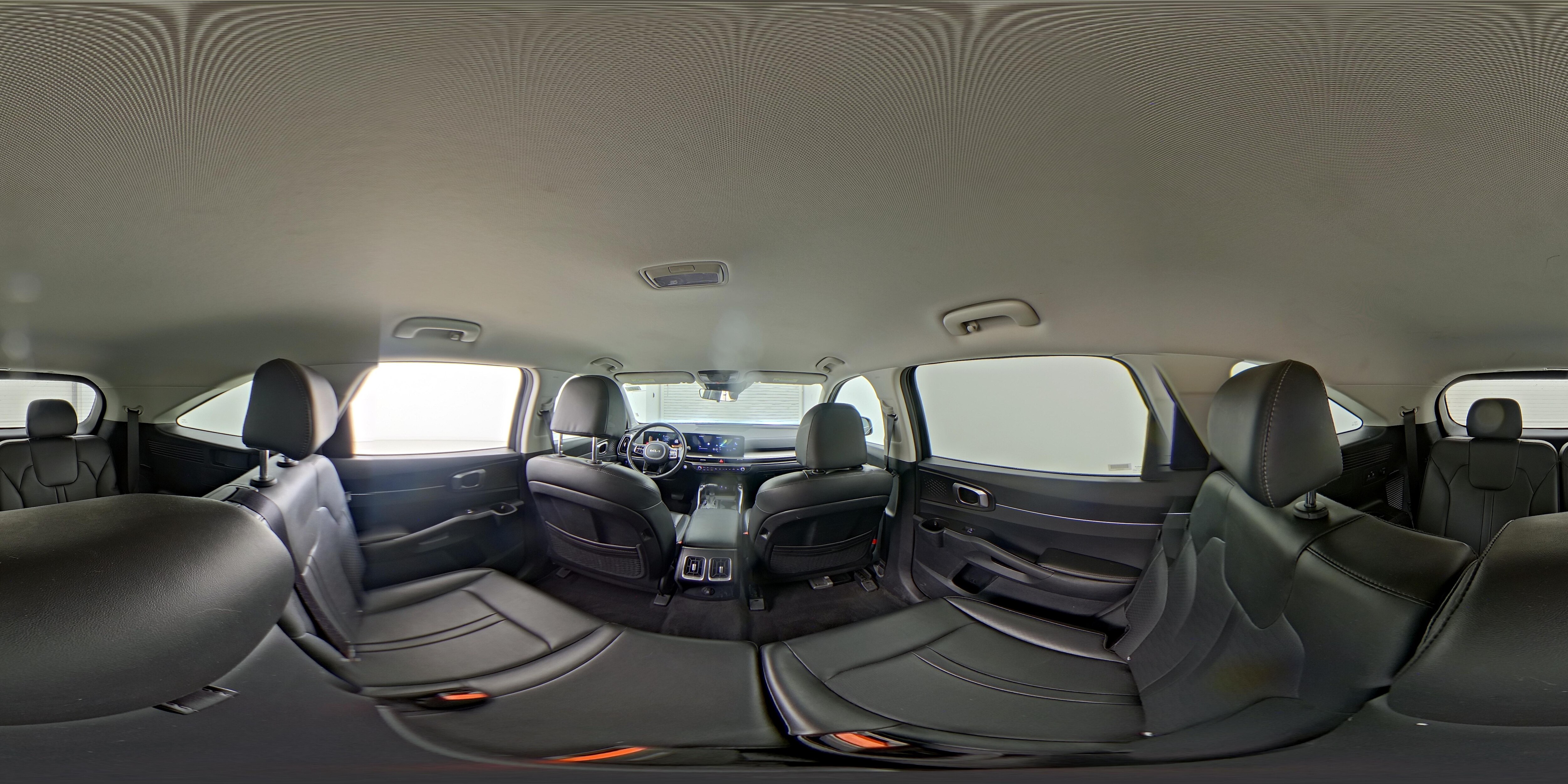 2024 Kia Sorento S - Photo 26