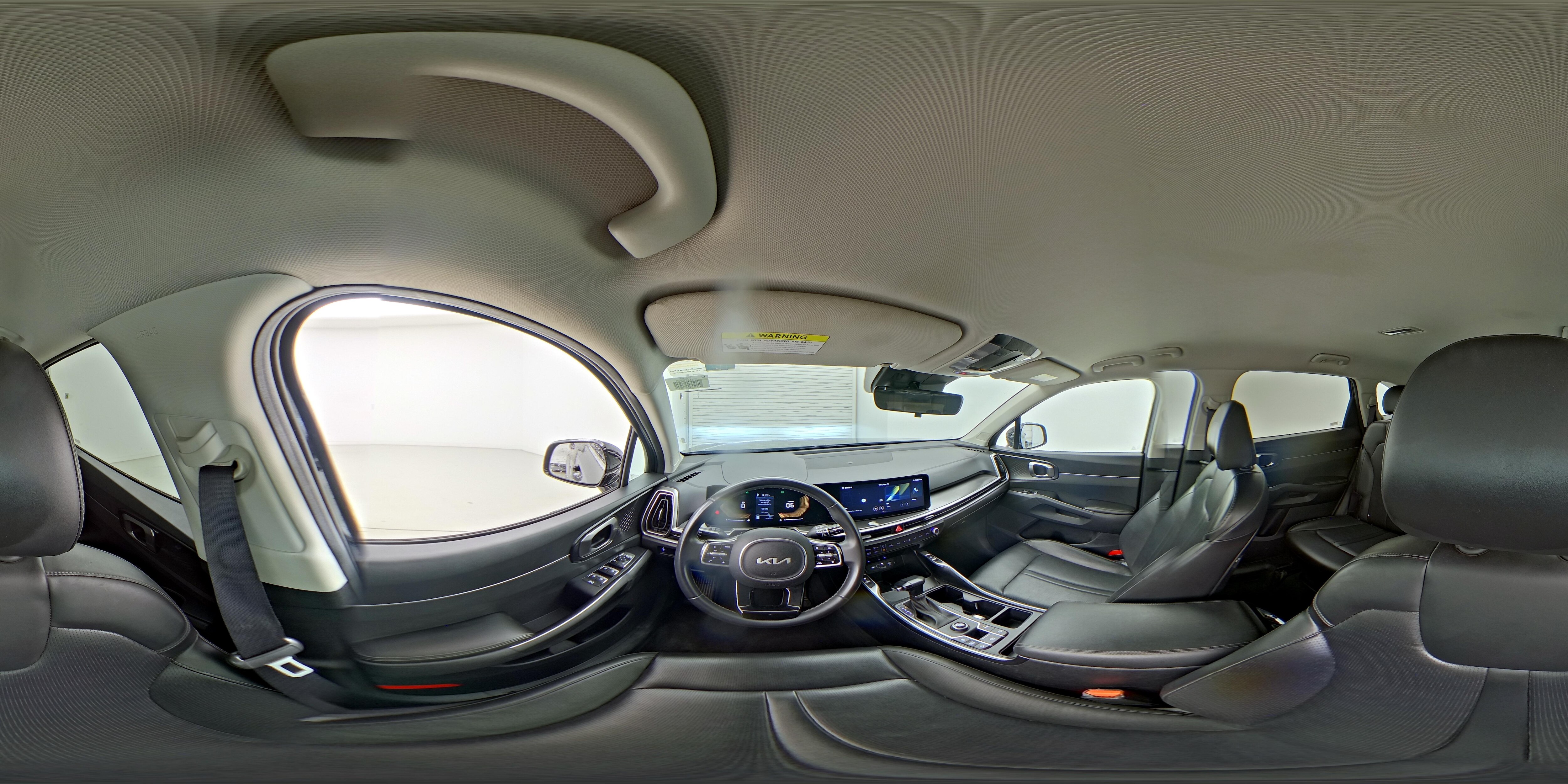 2024 Kia Sorento S - Photo 27