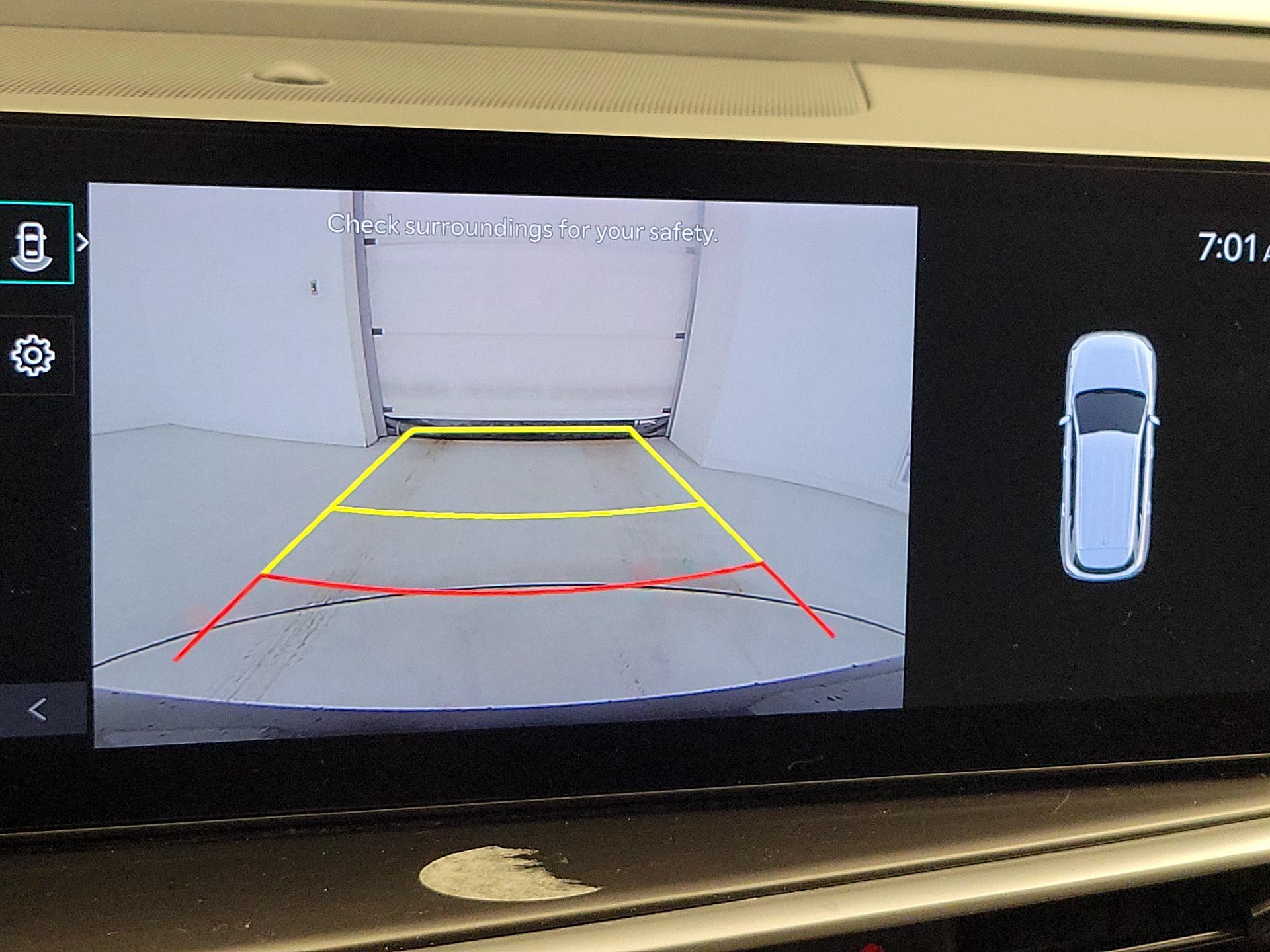 Thumbnail: 2024 Kia Sorento - 15