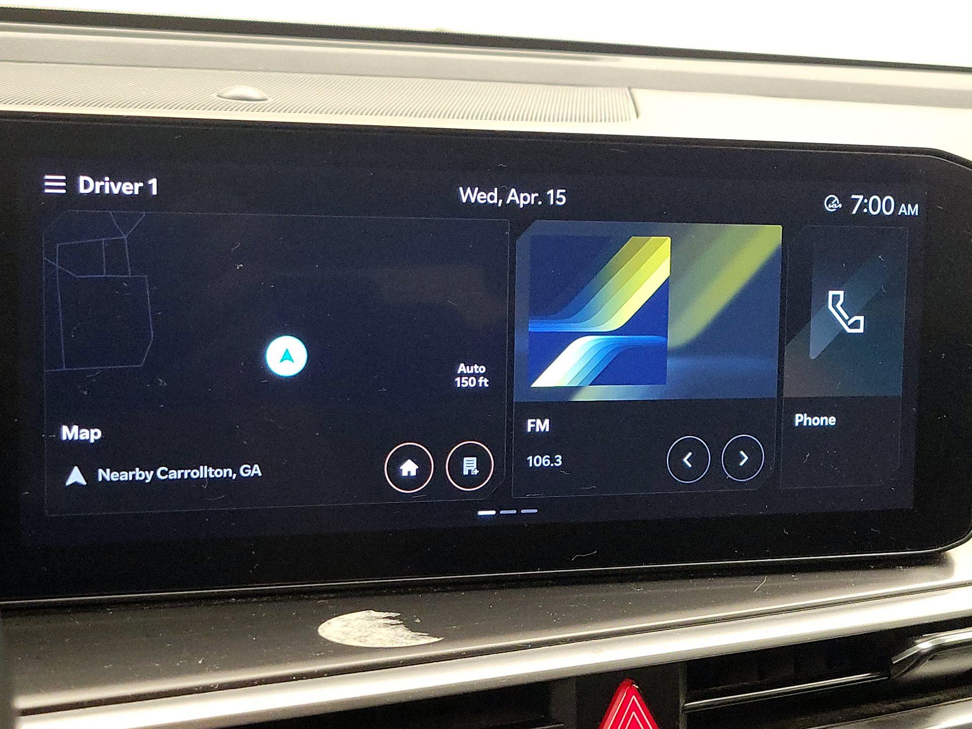 Thumbnail: 2024 Kia Sorento - 16