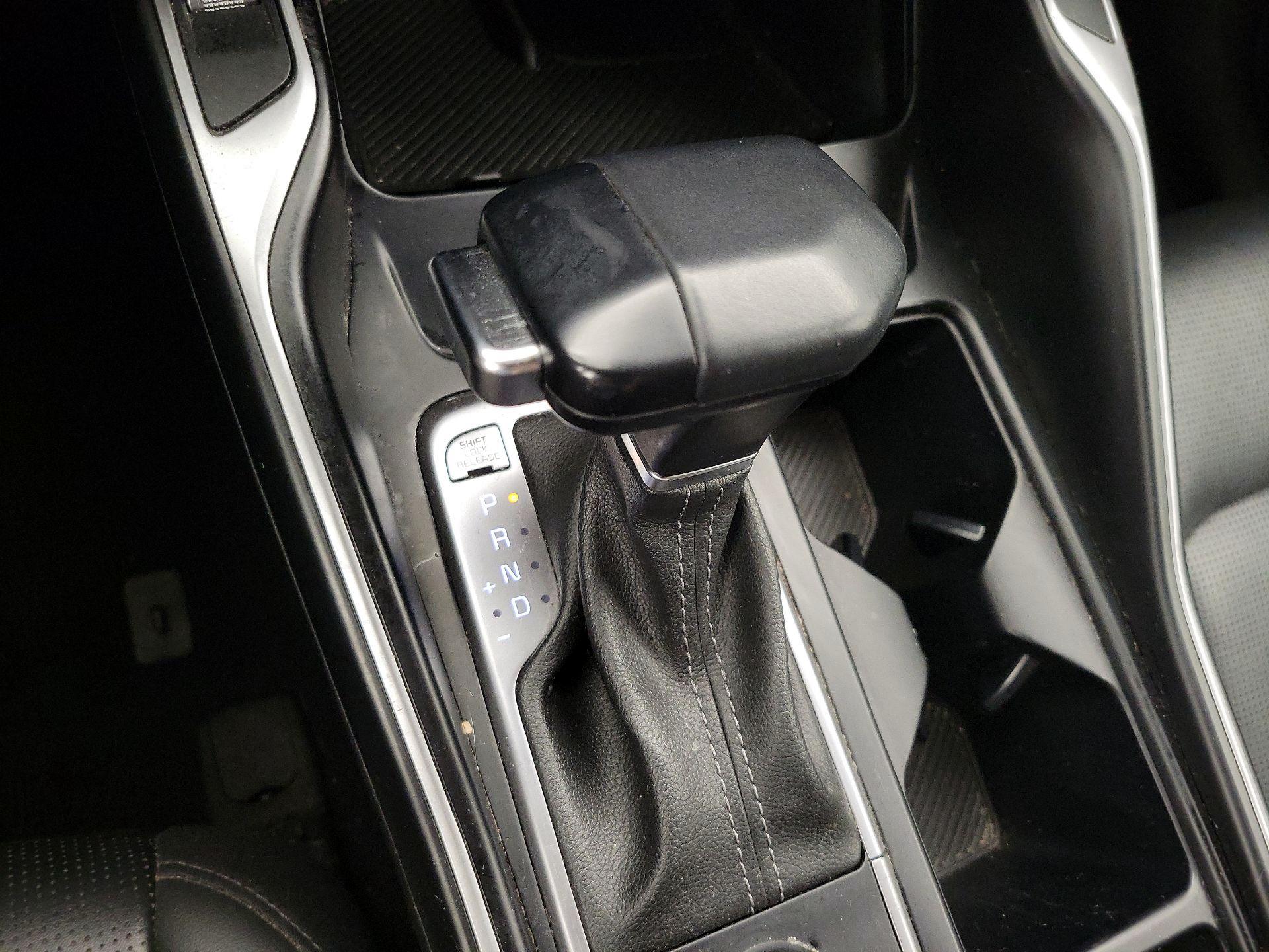 Thumbnail: 2024 Kia Sorento - 18